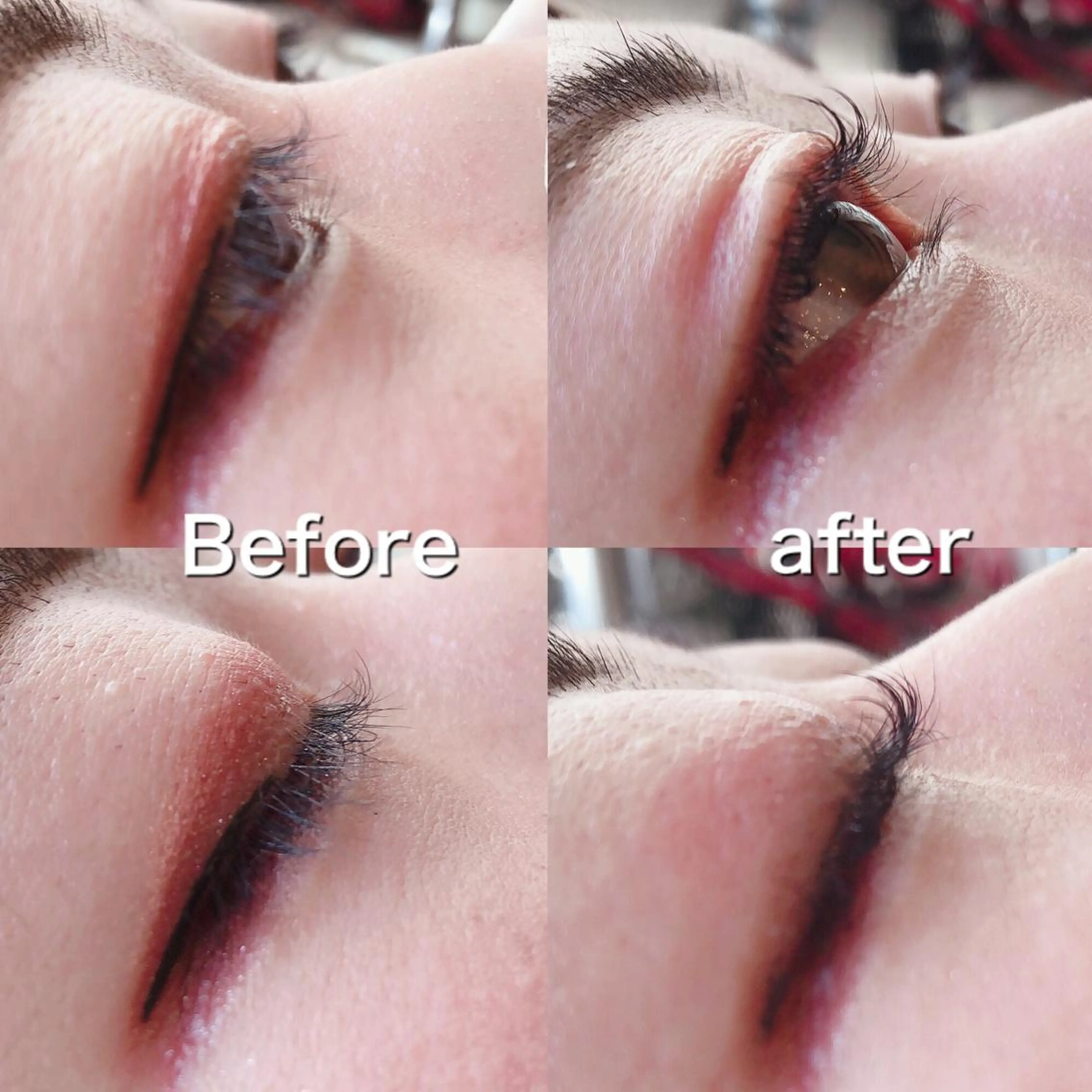 マツエク・マツパ loisir yamanoのマツエク・マツパデザイン