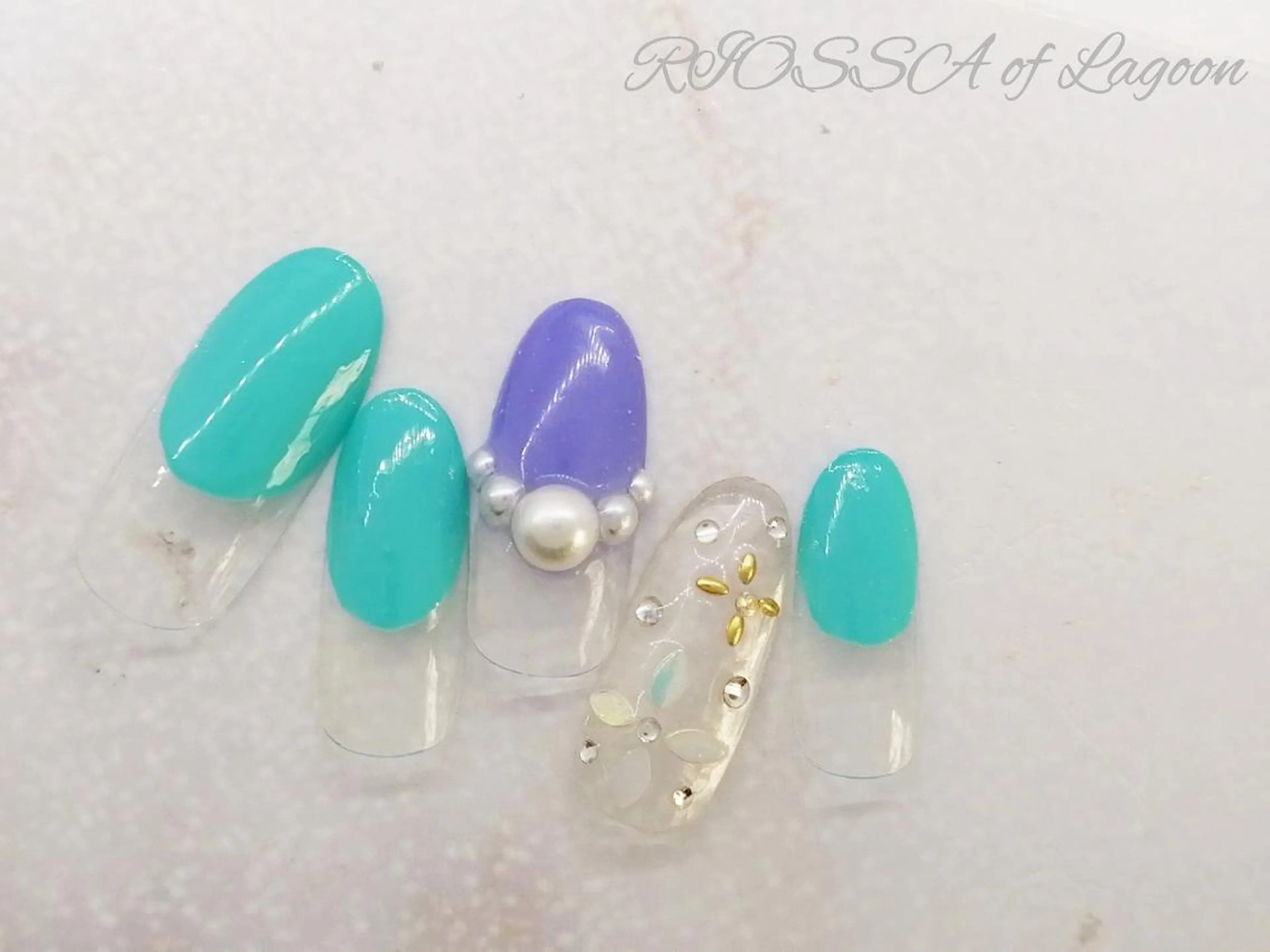 ネイル リオッサ  オブ ラグーン神戸店のエステ・リラクイメージ