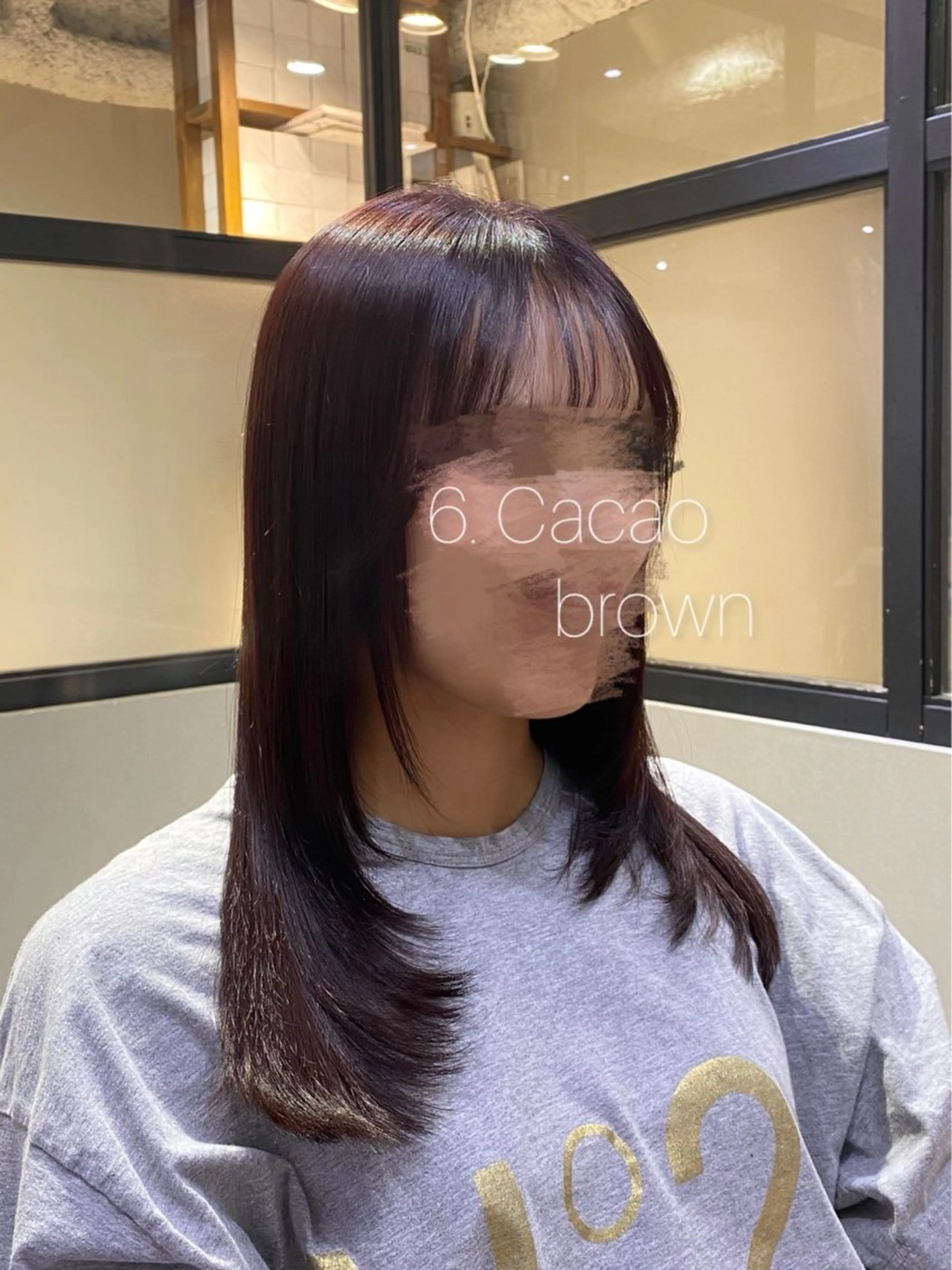 ロング 🫧髪質改善 🌼きさき🌼のヘアスタイル