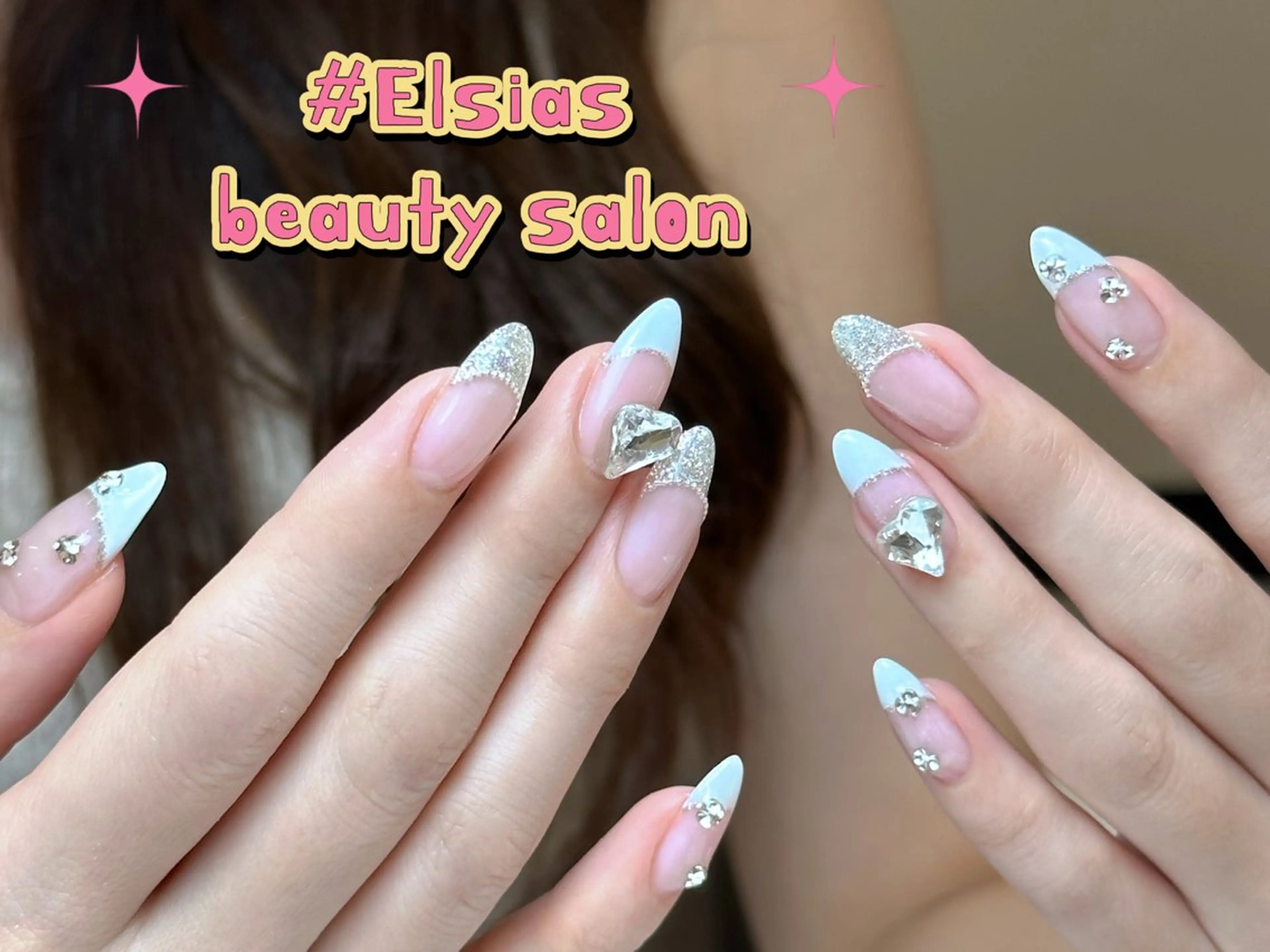 ネイル 🌸nono🌸 高田馬場のネイルデザイン