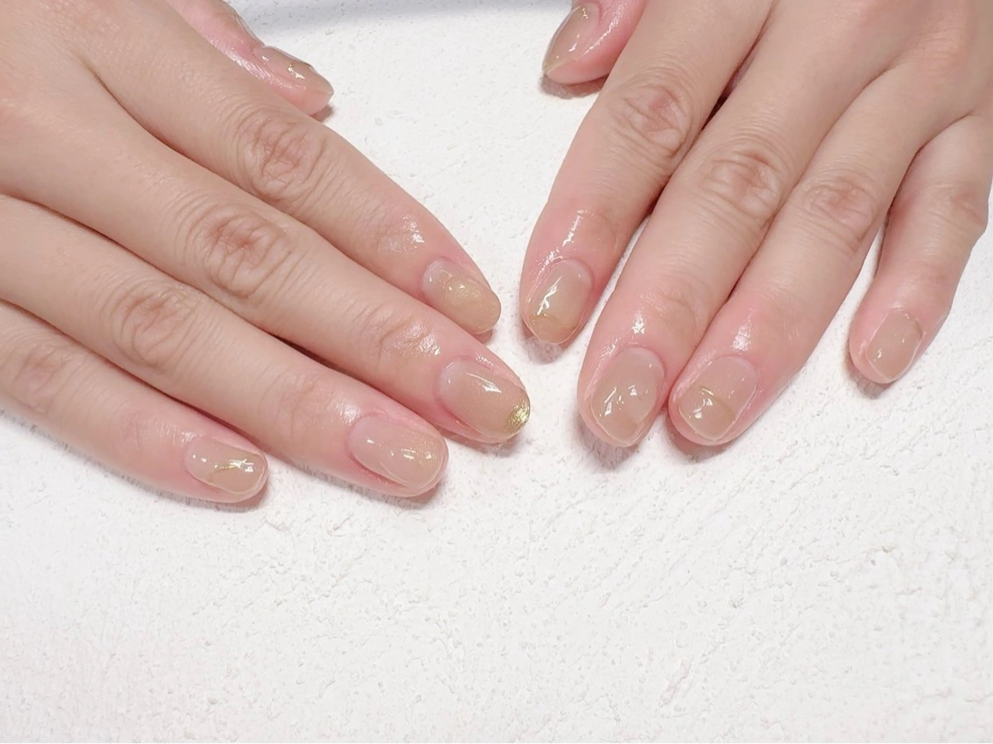 ネイル 持ち込み Regaro i.sのネイルデザイン