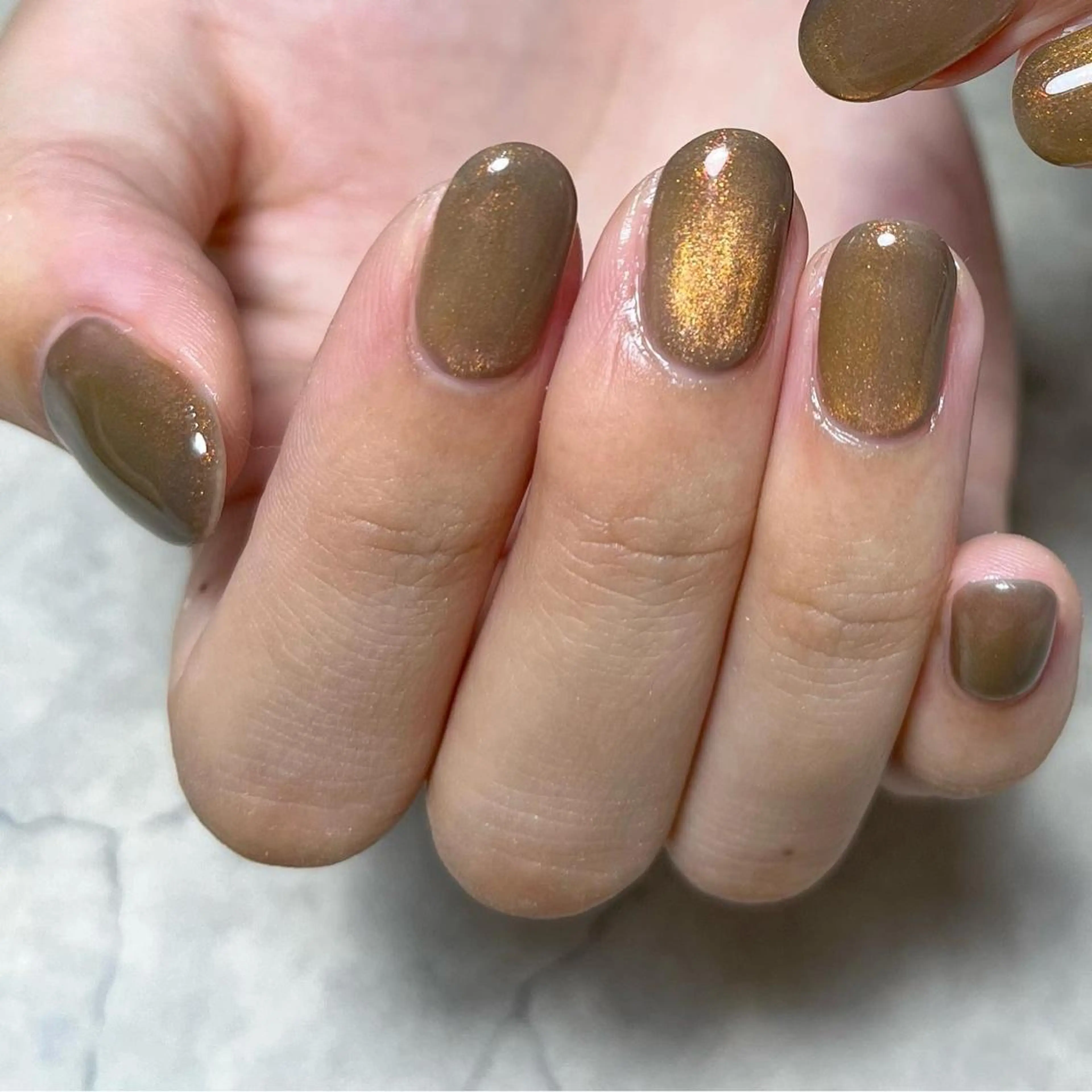 ネイル vegh. nail／阿波座のネイルデザイン