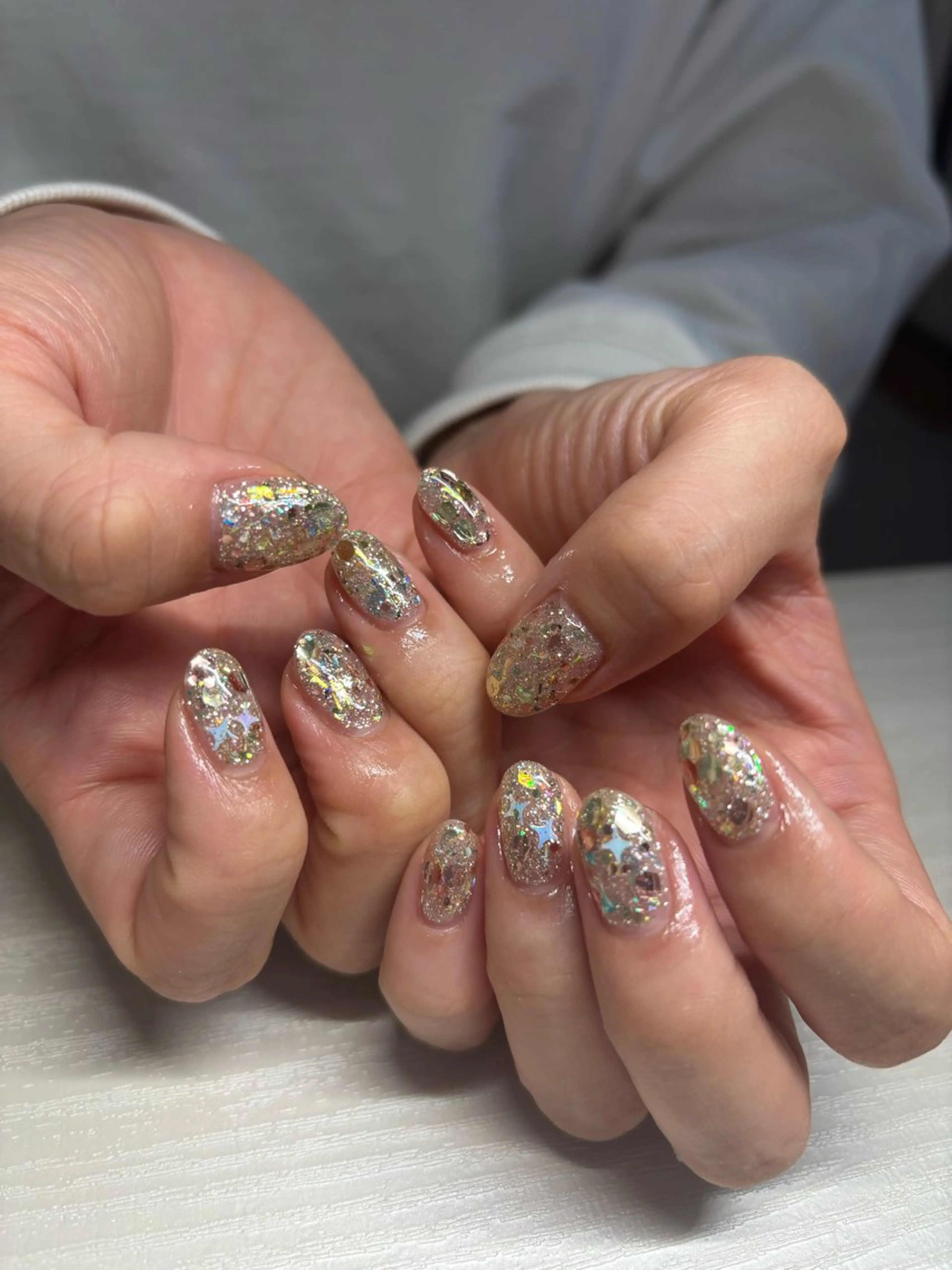 ネイル I pinknail 韓国風·持ち込み専門のネイルデザイン