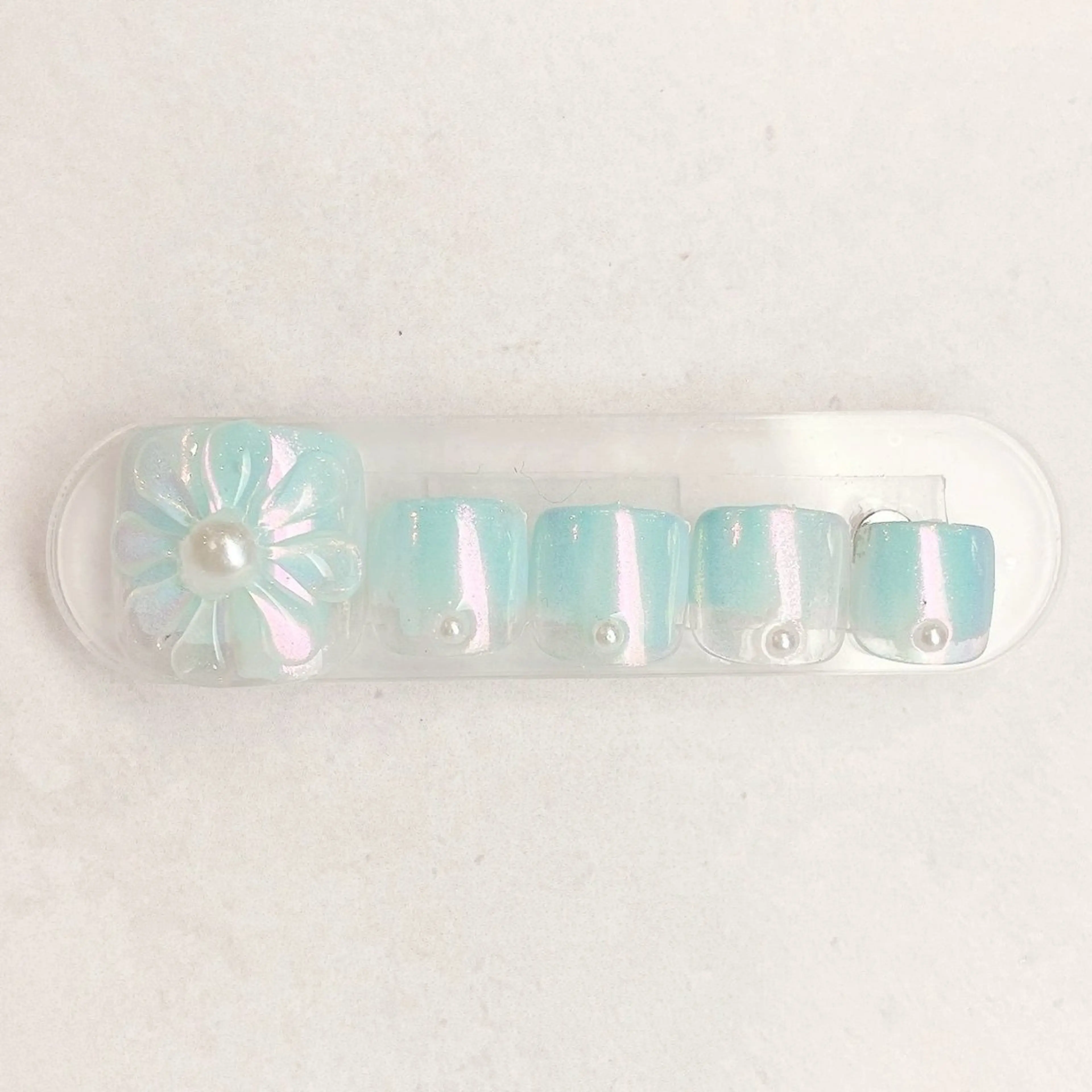 ネイル Tiary Nail ♡minako♡のネイルデザイン