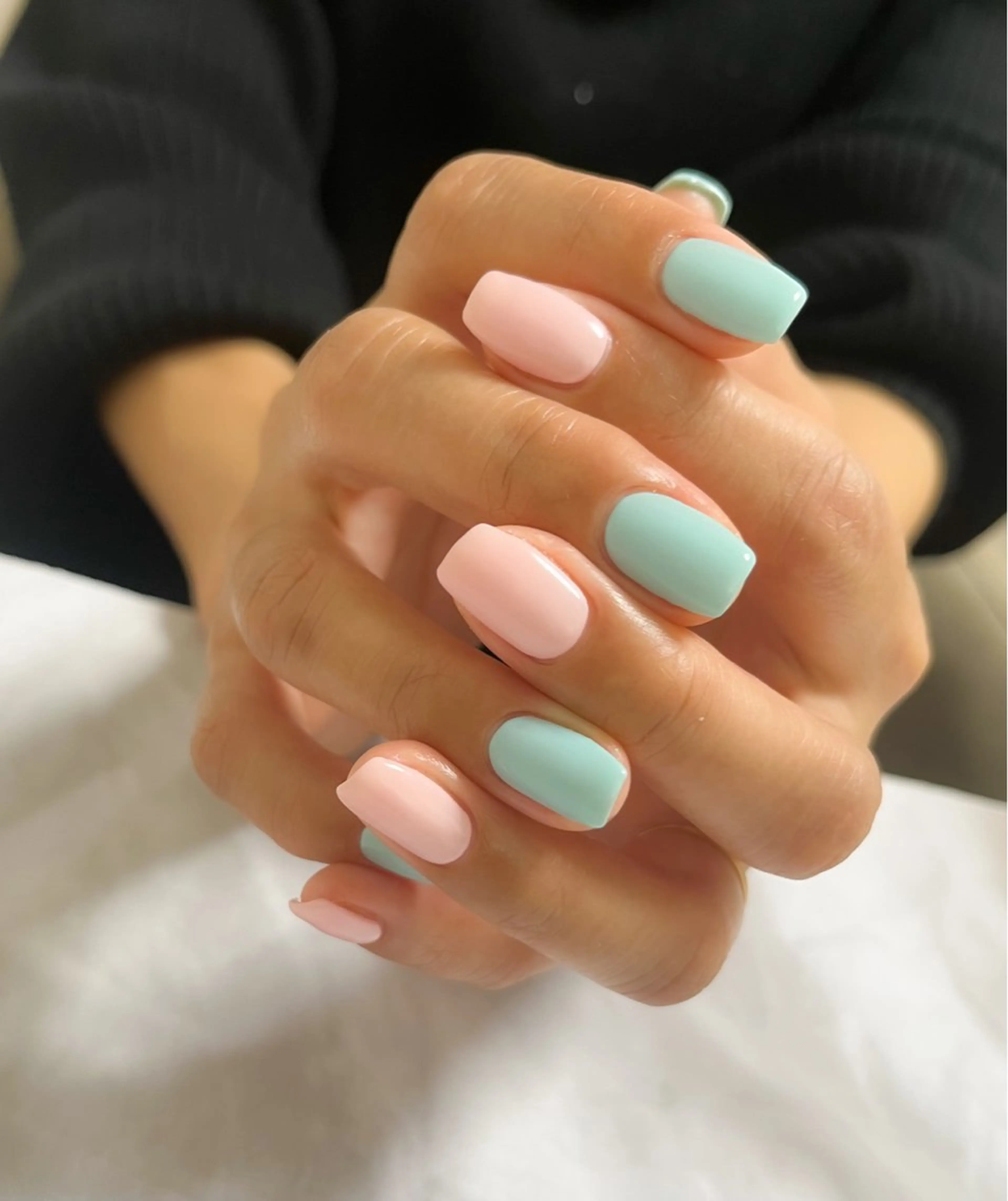 ネイル nails. hymのネイルデザイン