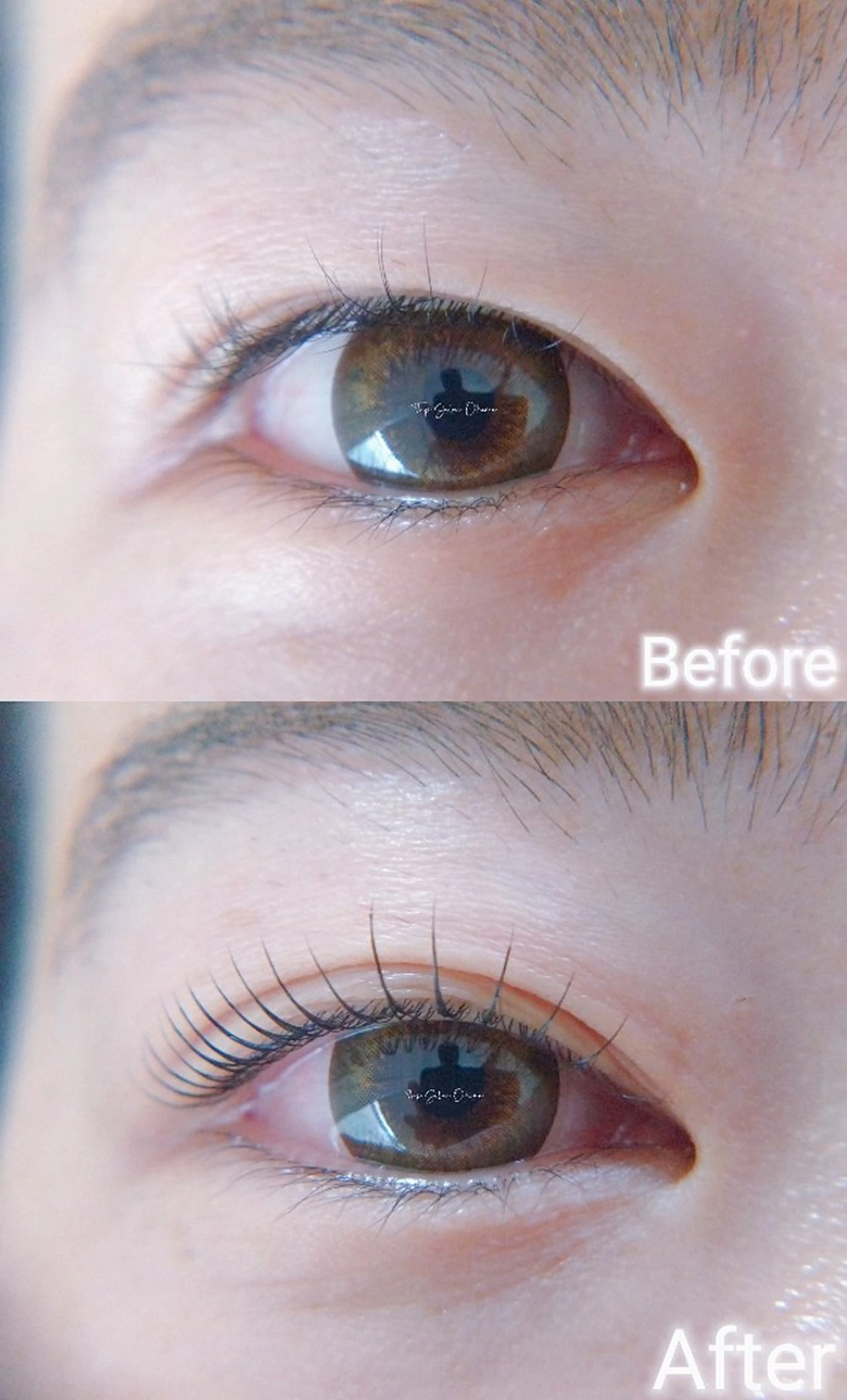 マツエク・マツパ マツパ Trip Salon Okuma所属・❤LEDまつぱ❤那覇 🅿️有、泉崎のマツエク・マツパデザイン