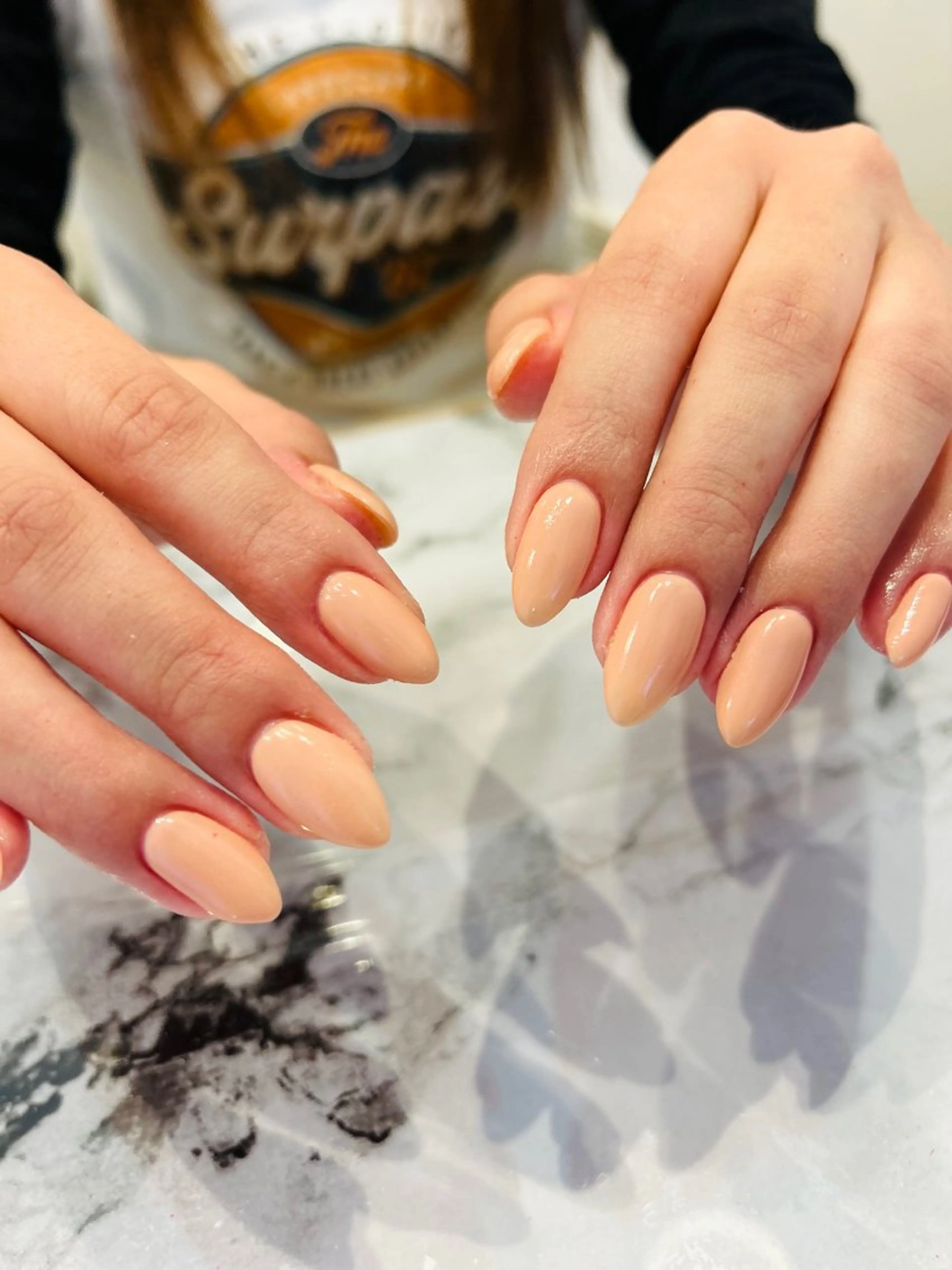 ネイル ハンドネイル 🎀大人nail /NOISMはな🎀のネイルデザイン