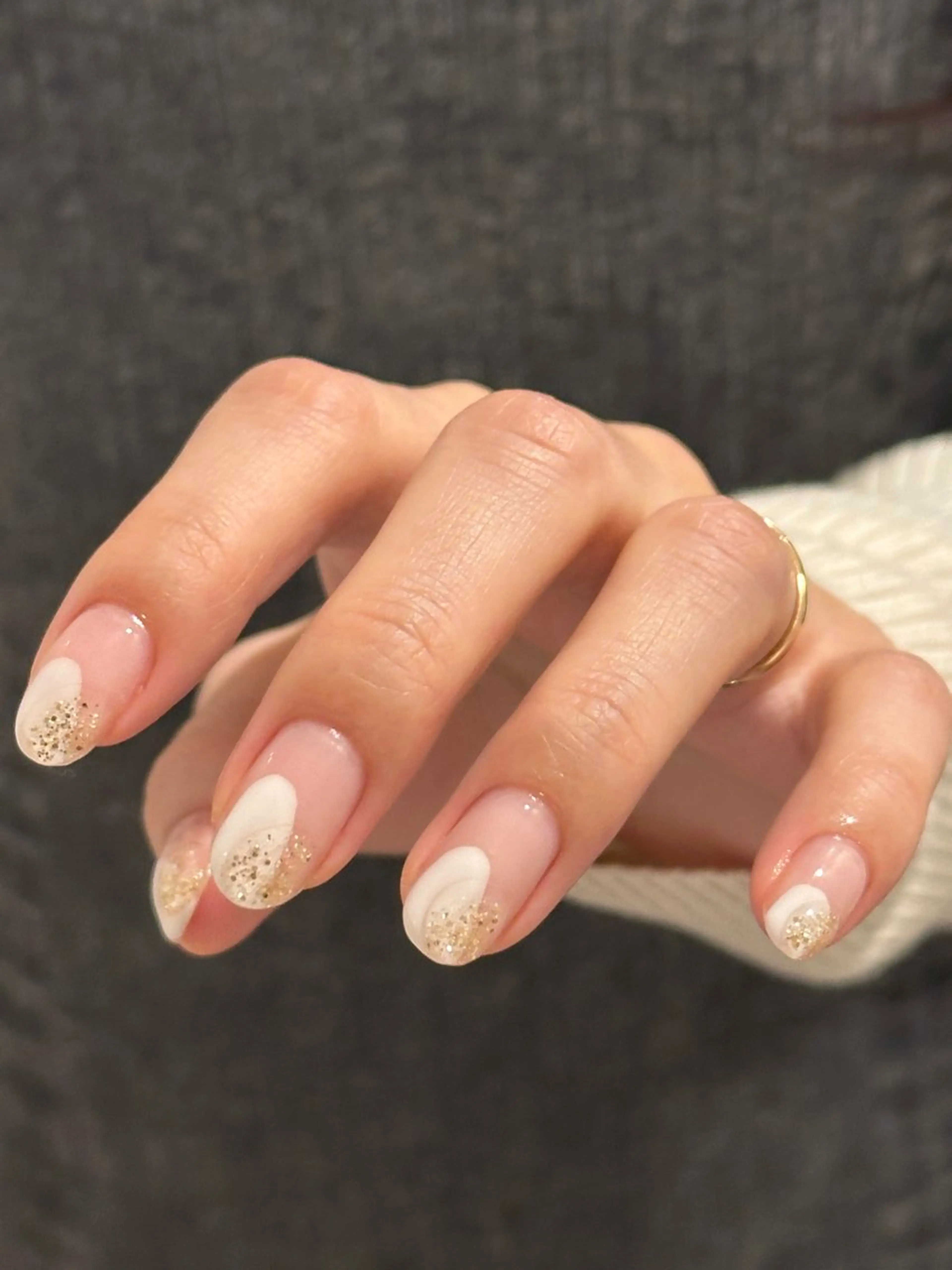 【オフなし】定額ニュアンスsimpleコースの写真