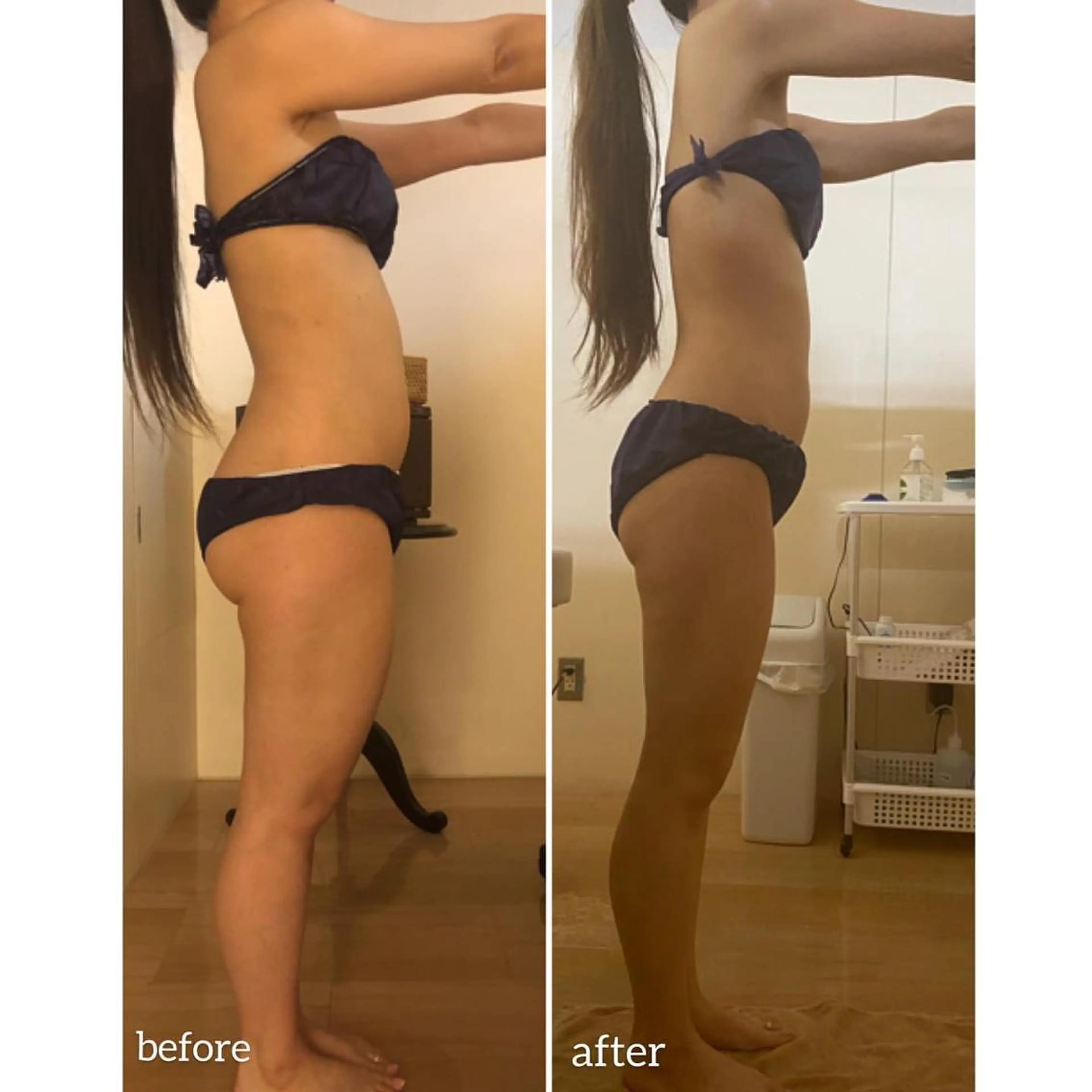 レイビス名古屋♡ 川北♡U24のエステ・リラクイメージ