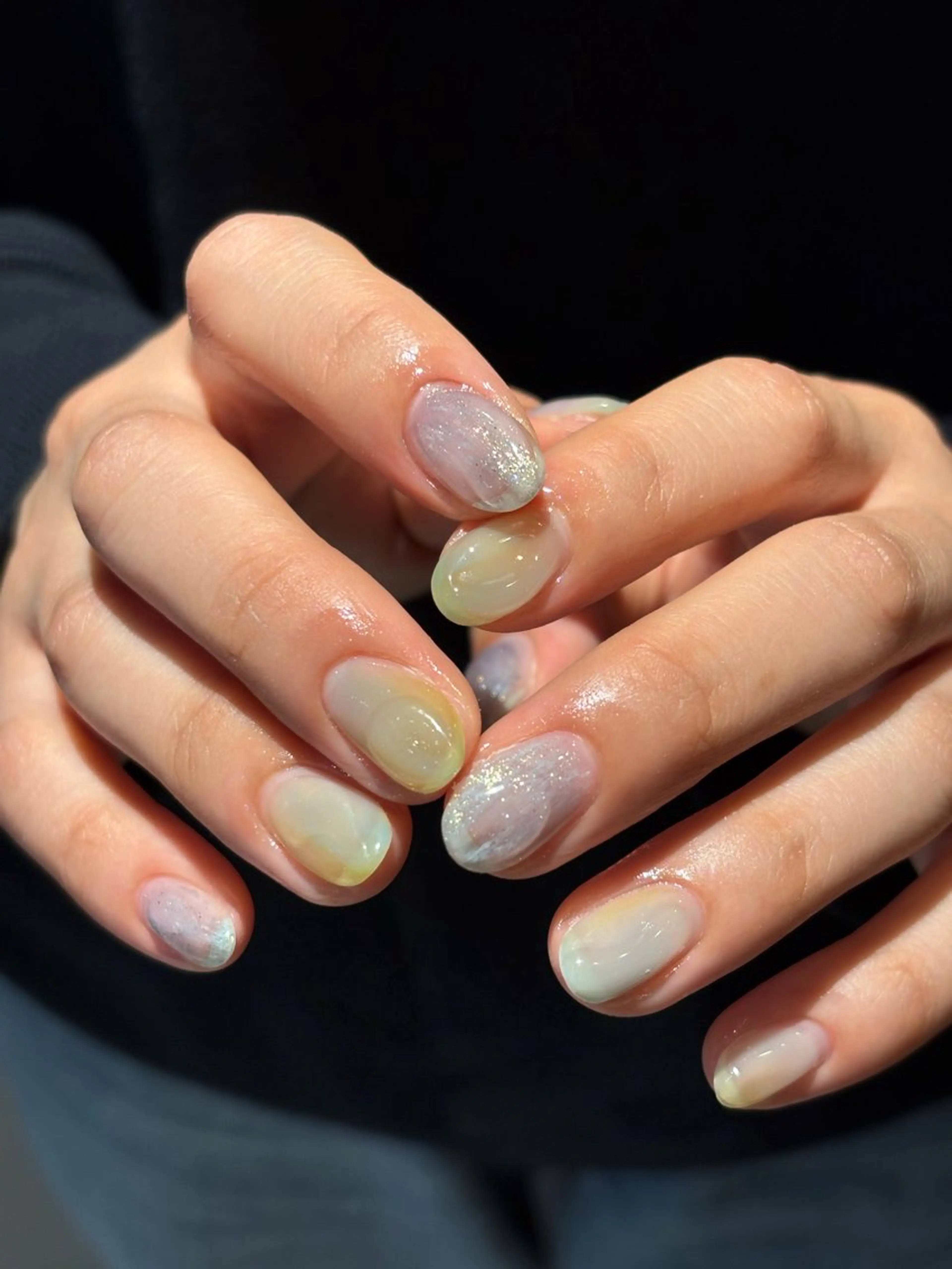 ネイル filonnail / Shioriのネイルデザイン