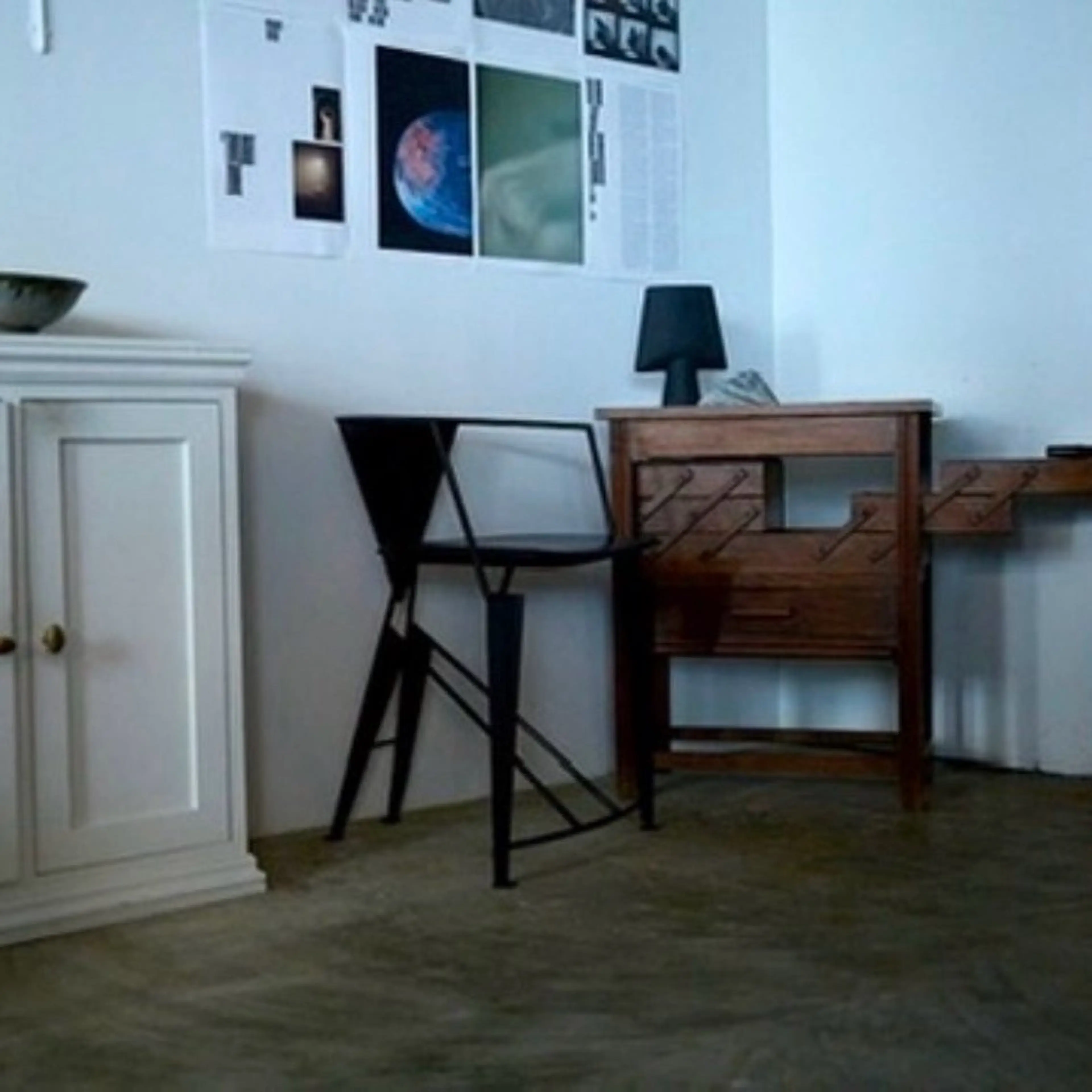 メンズ アイブロウ AMI メンズ◎/ 似合わせ眉デザインの眉毛・アイブロウイメージ