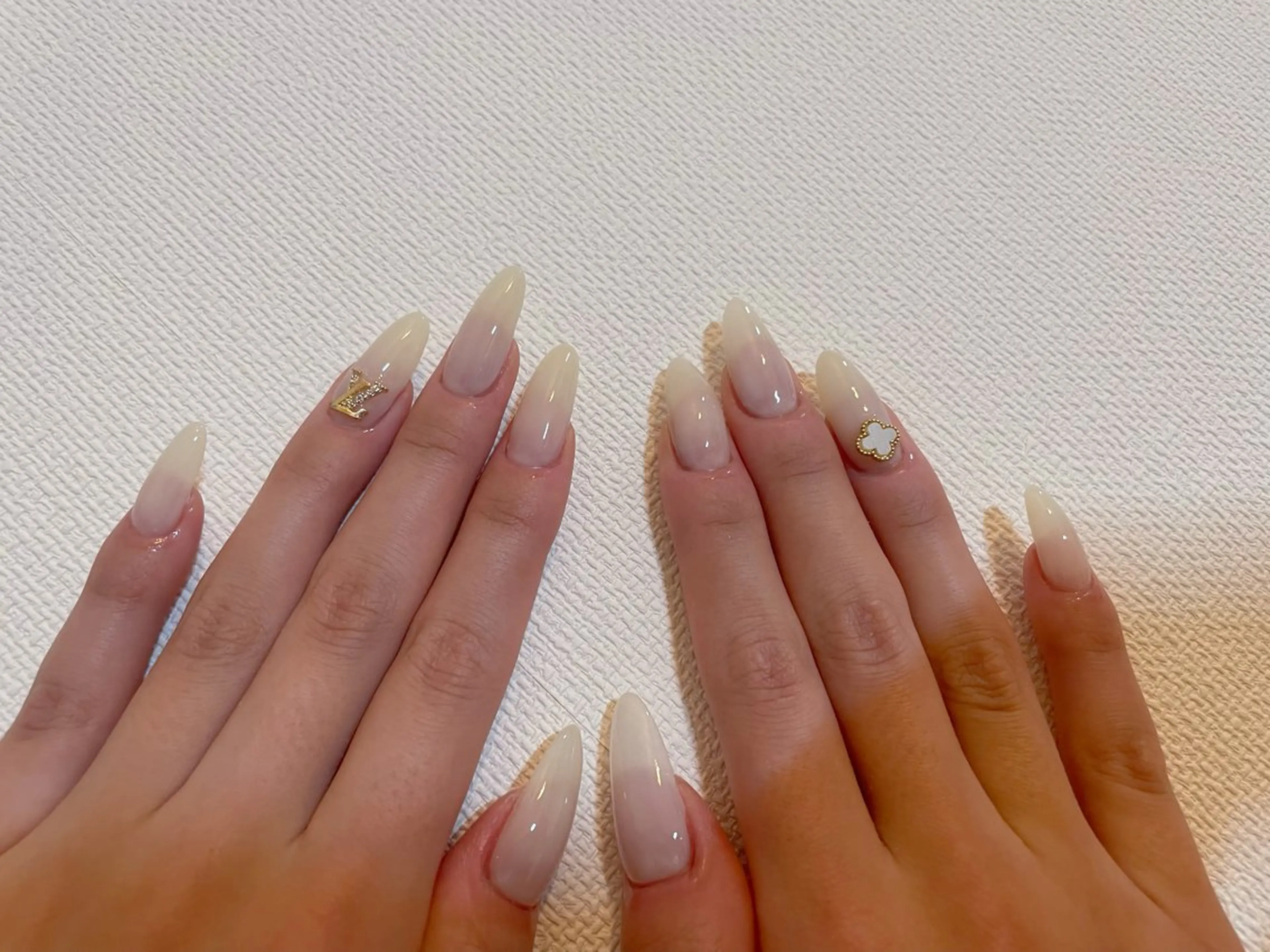 ネイル エン Nail salonのネイルデザイン