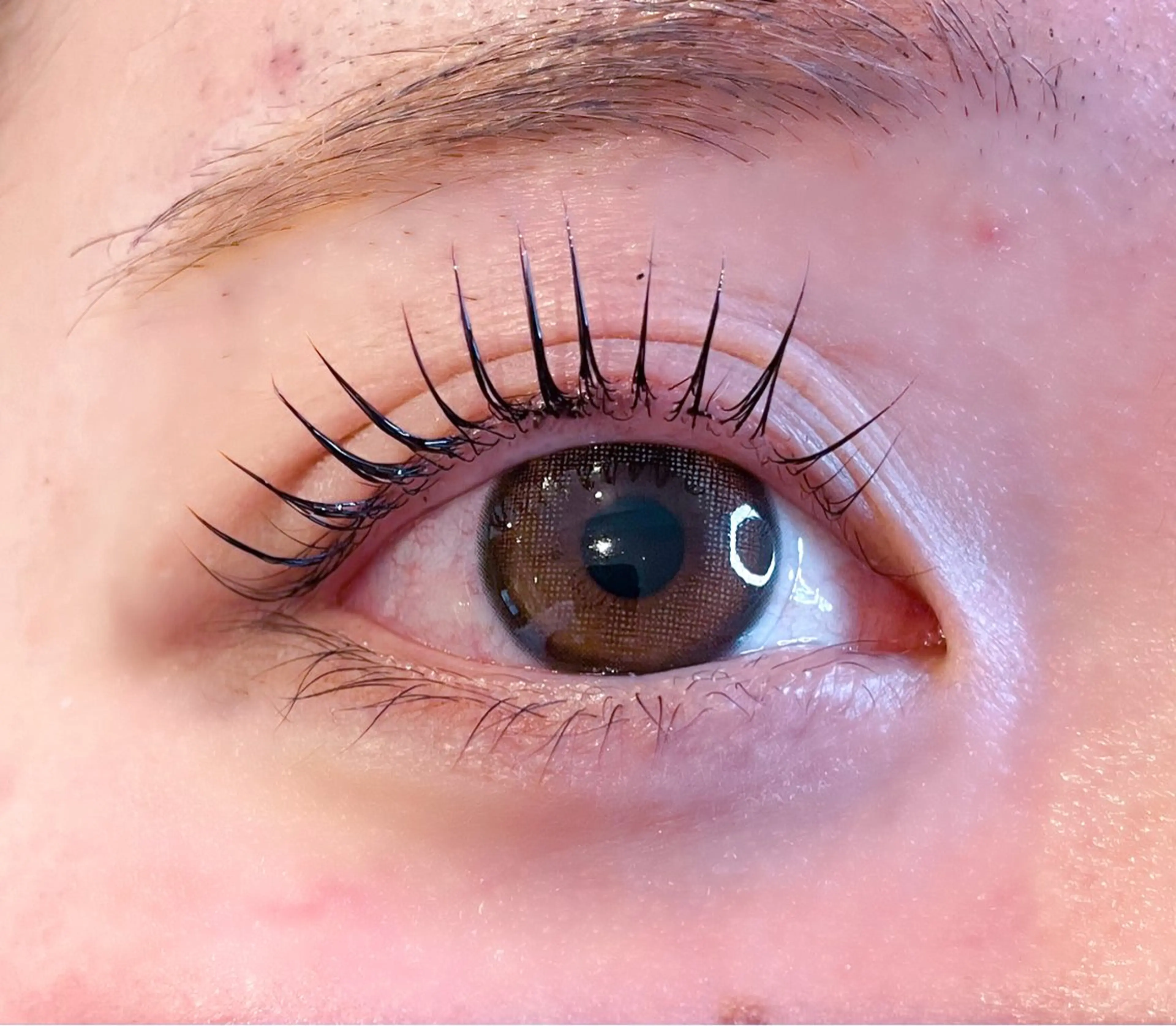 マツエク・マツパ eye salon &me.🎀のマツエク・マツパデザイン