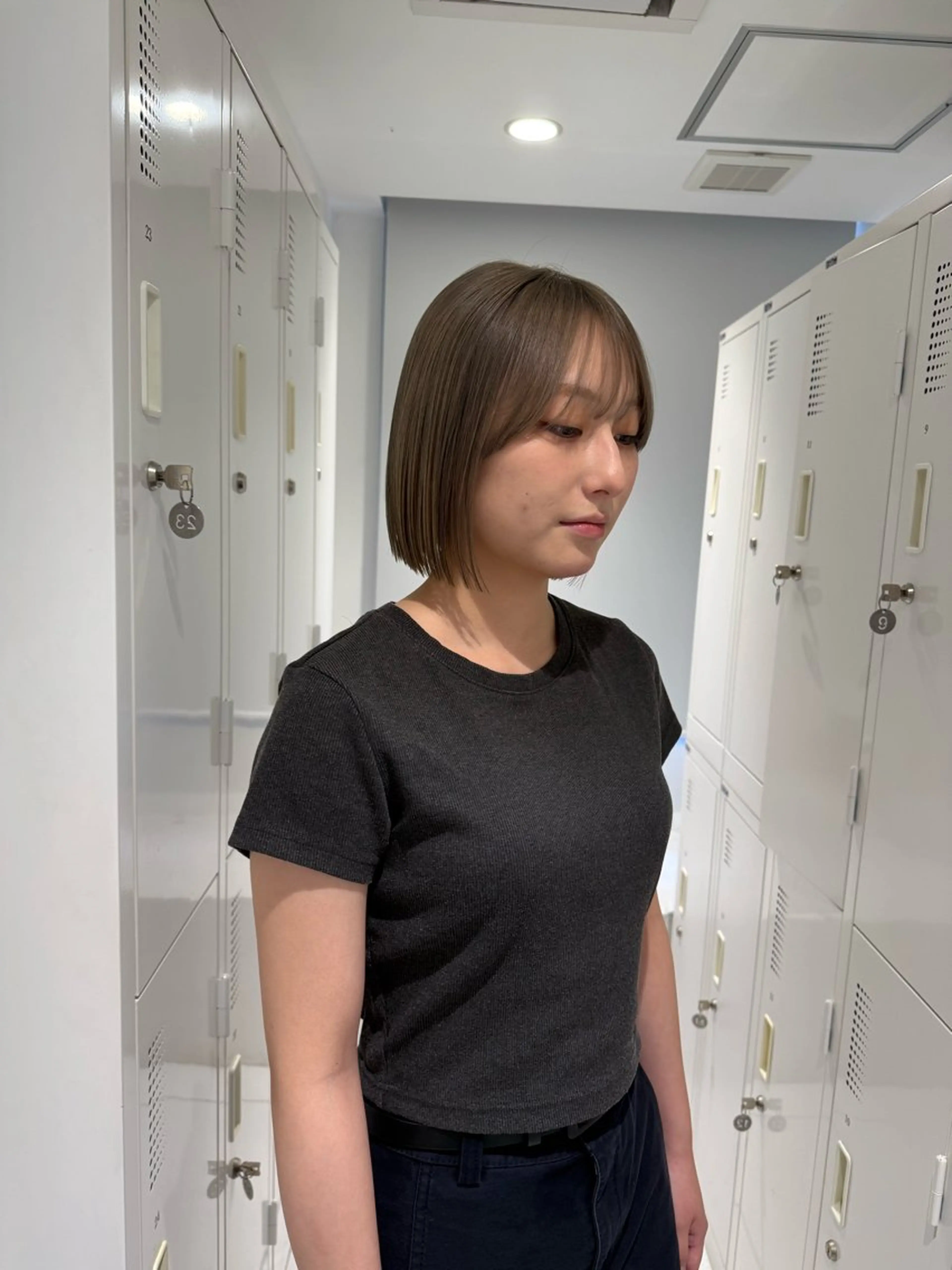 ショート ショートカット 募集中/琢磨のヘアスタイル