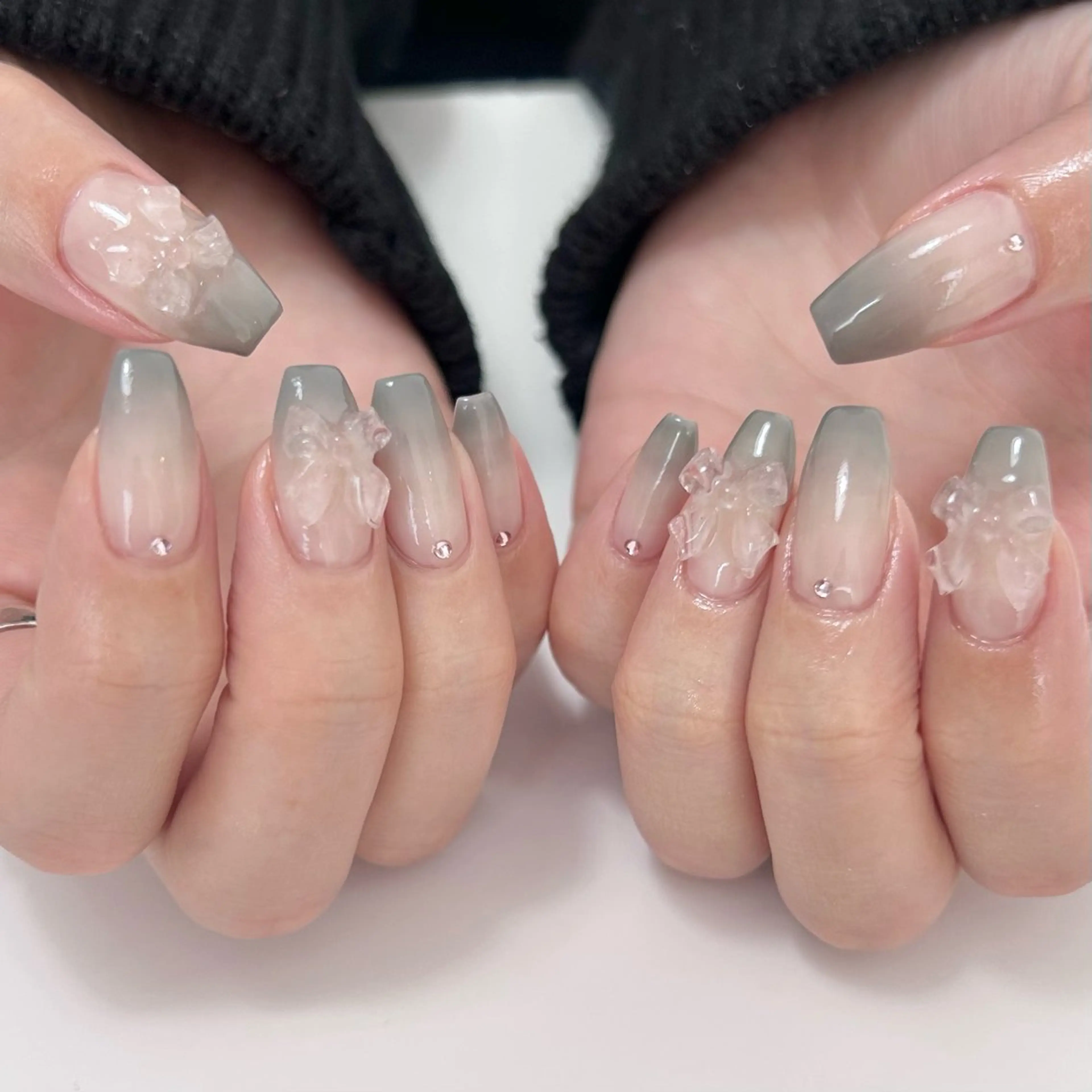 ネイル nag nailのネイルデザイン