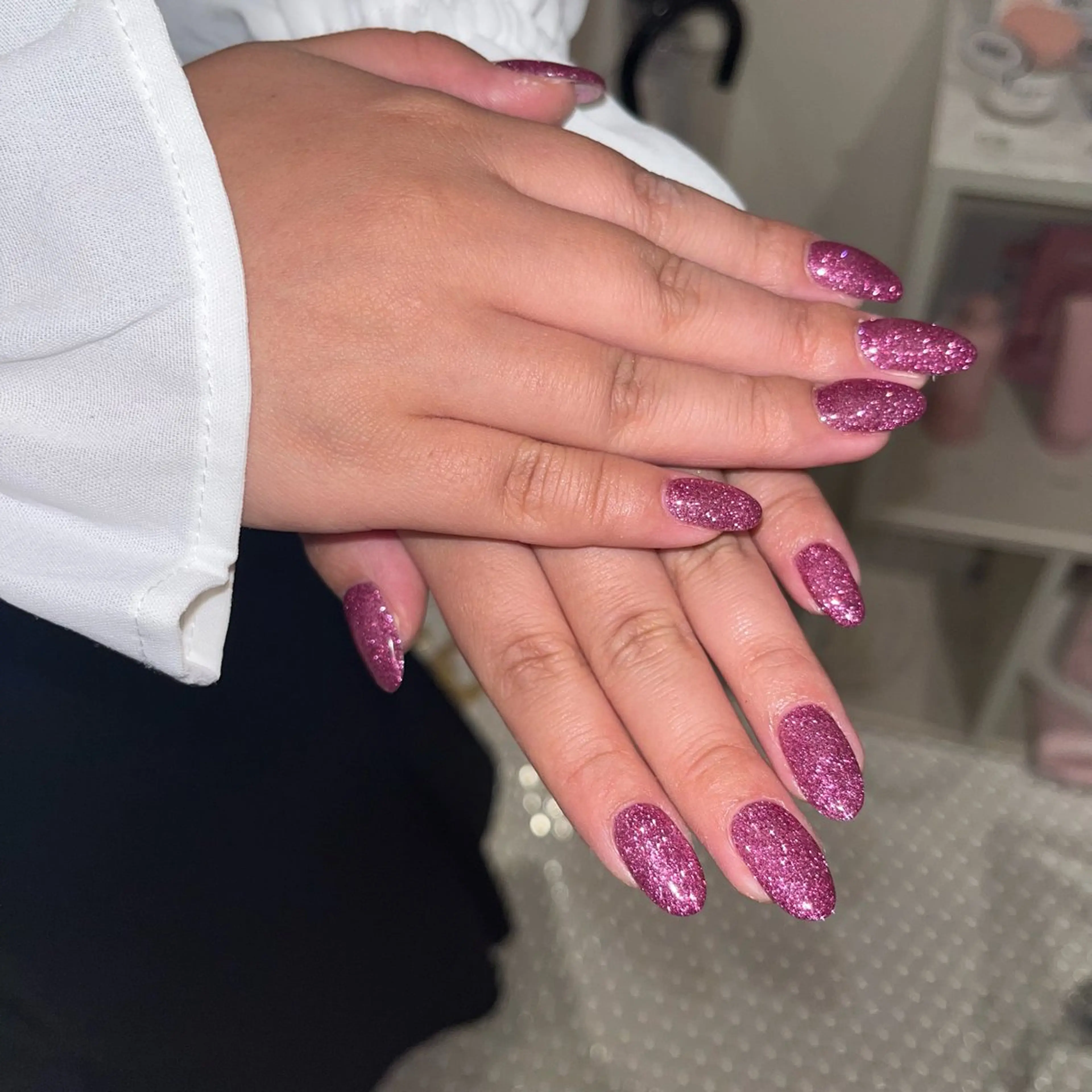 ネイル SHELL NAIL 🐰ｎｏａ🐶のネイルデザイン