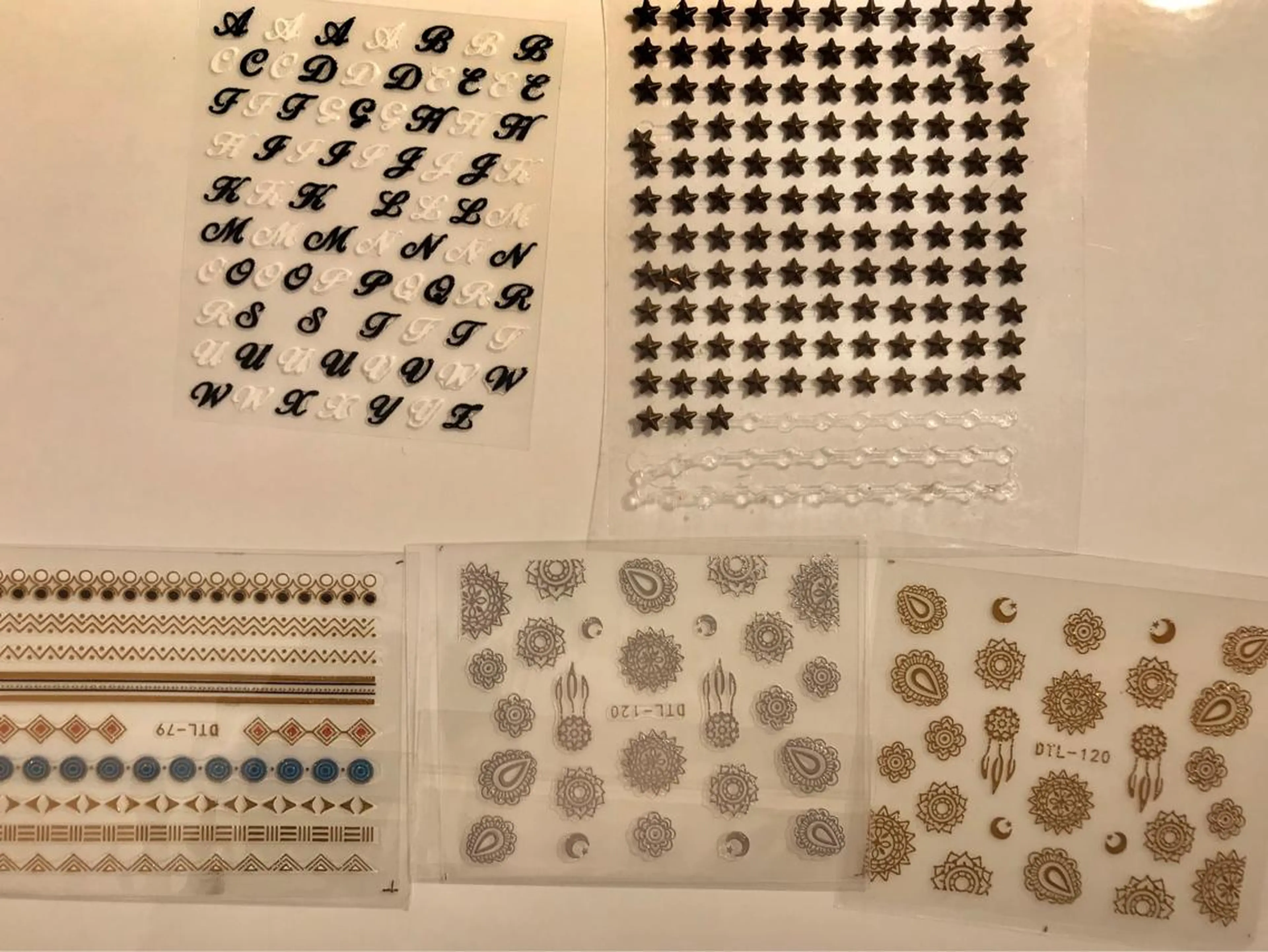 ネイル ビューティサロン ☆Kirari☆のネイルデザイン