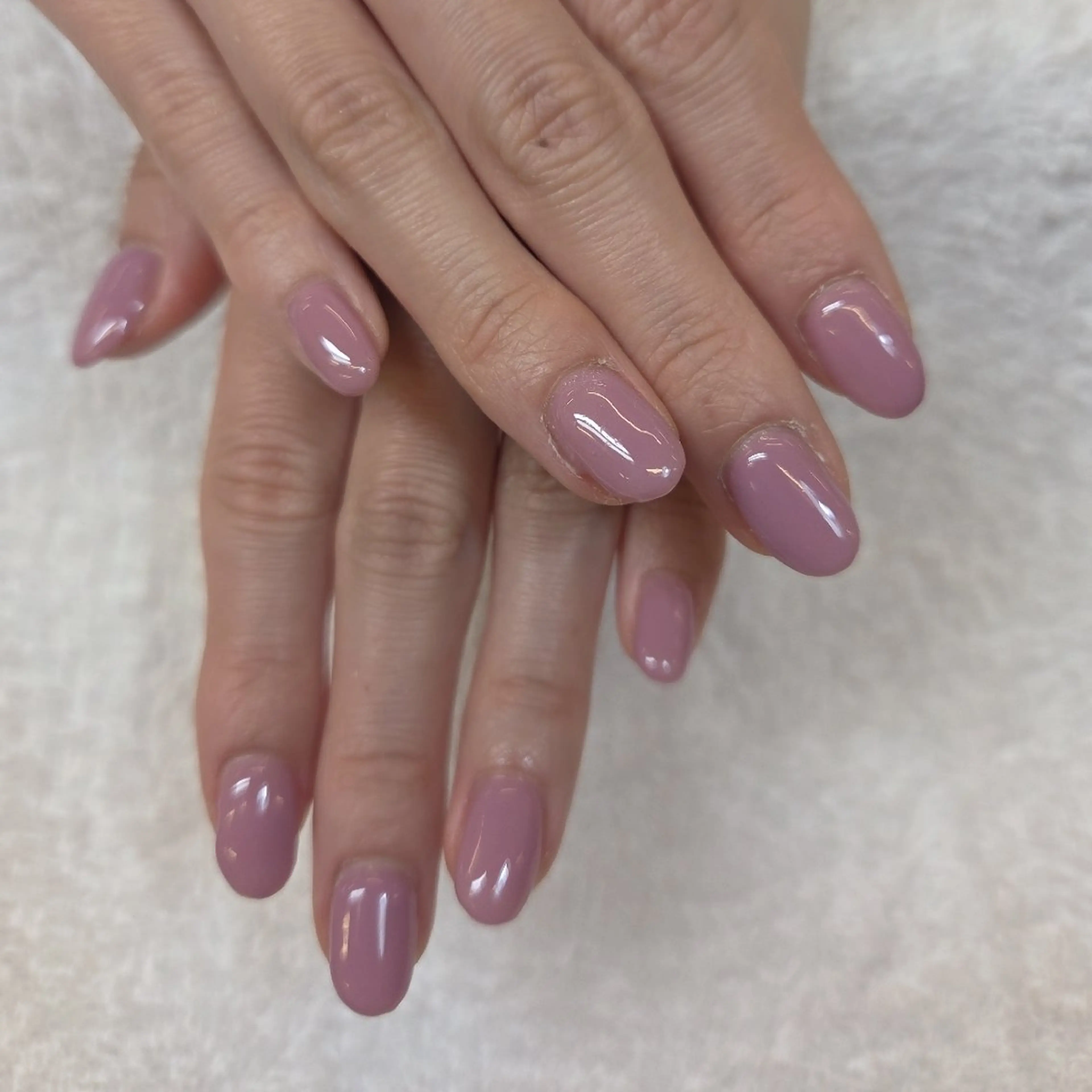 ネイル Manicia Yashimaのネイルデザイン