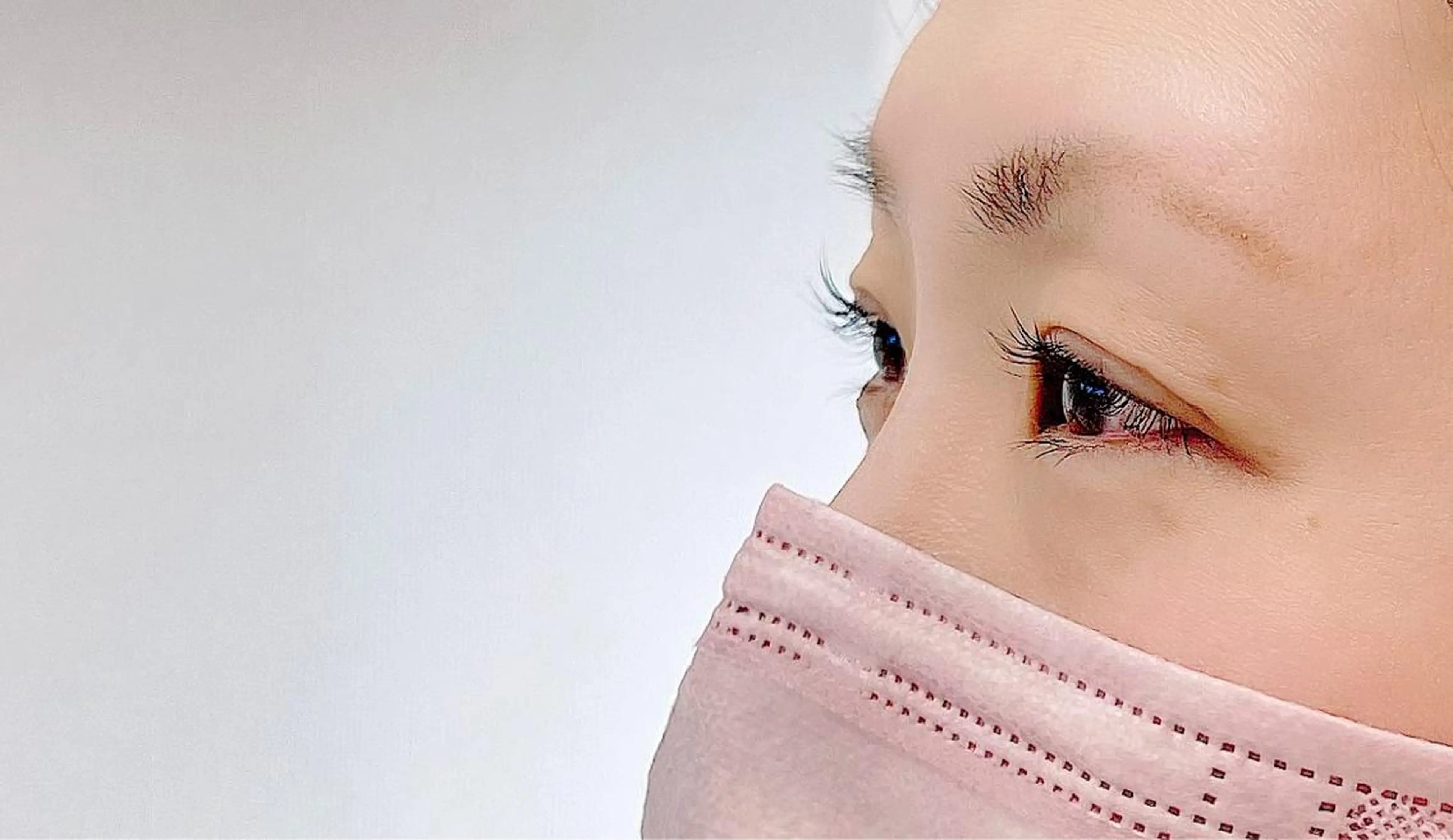 マツエク・マツパ hairsalon 556のマツエク・マツパデザイン