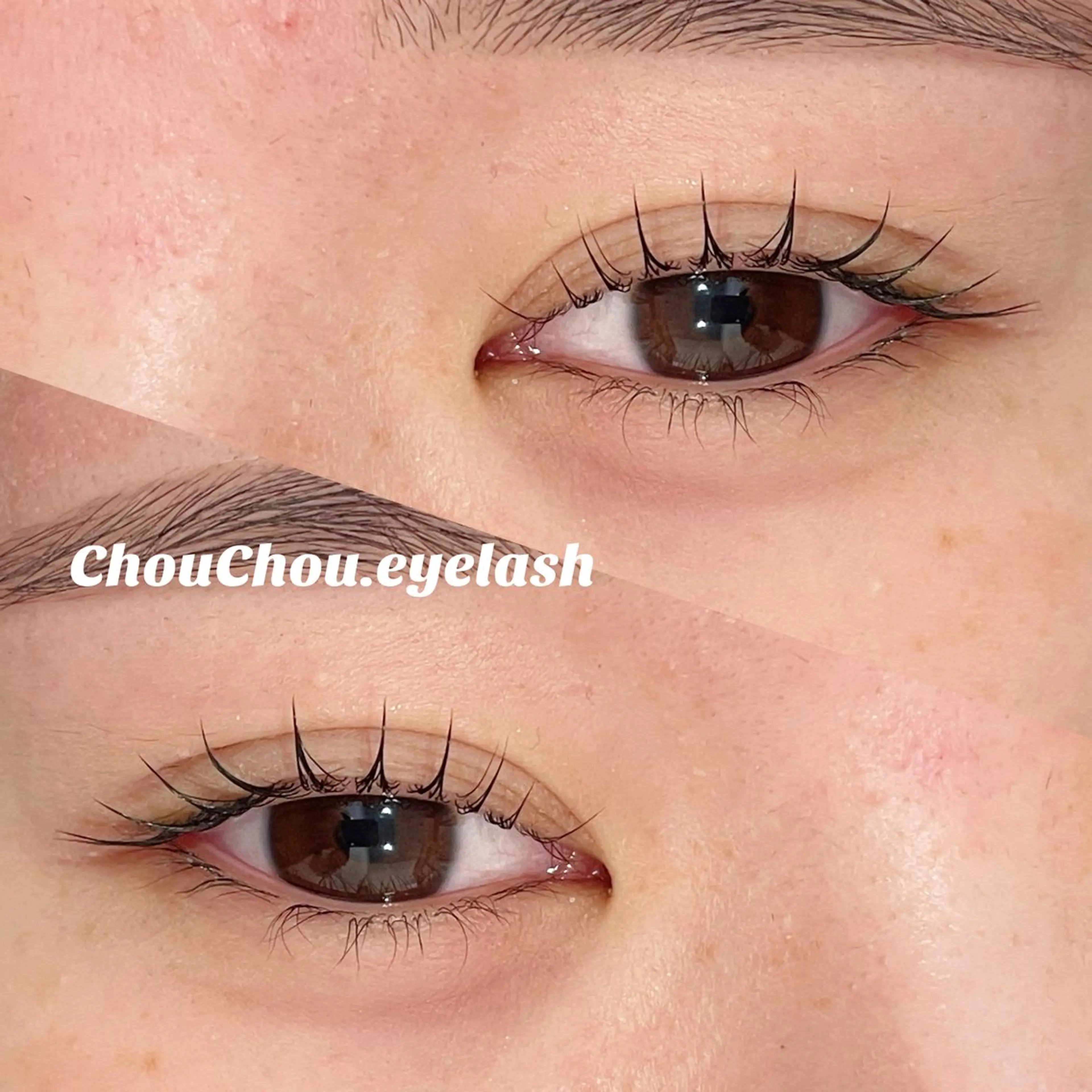 マツエク・マツパ cocoru ☆*。 吉澤のマツエク・マツパデザイン