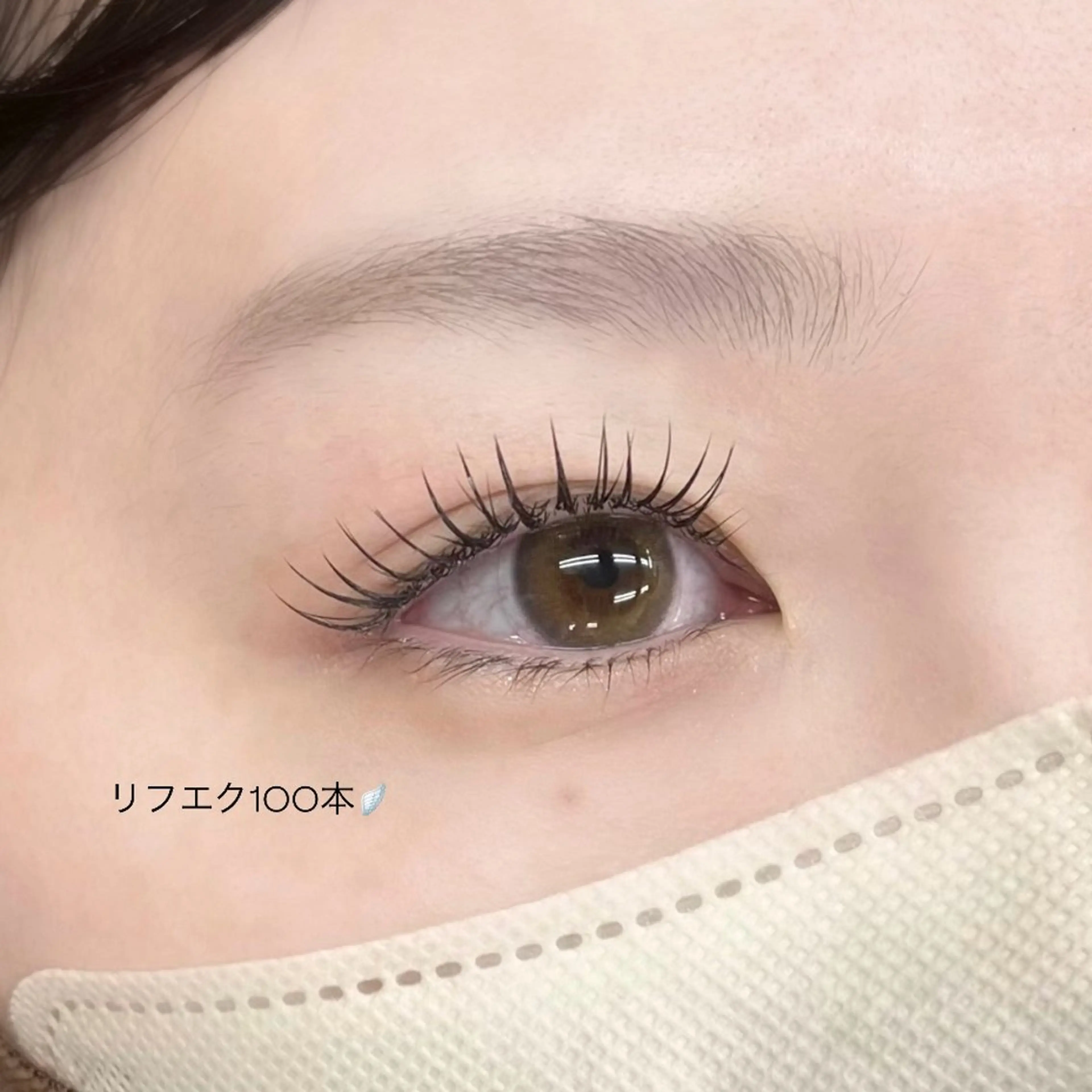 マツエク・マツパ EYELA🪄︎︎ 𝙨𝙚𝙞𝙧𝙖のマツエク・マツパデザイン