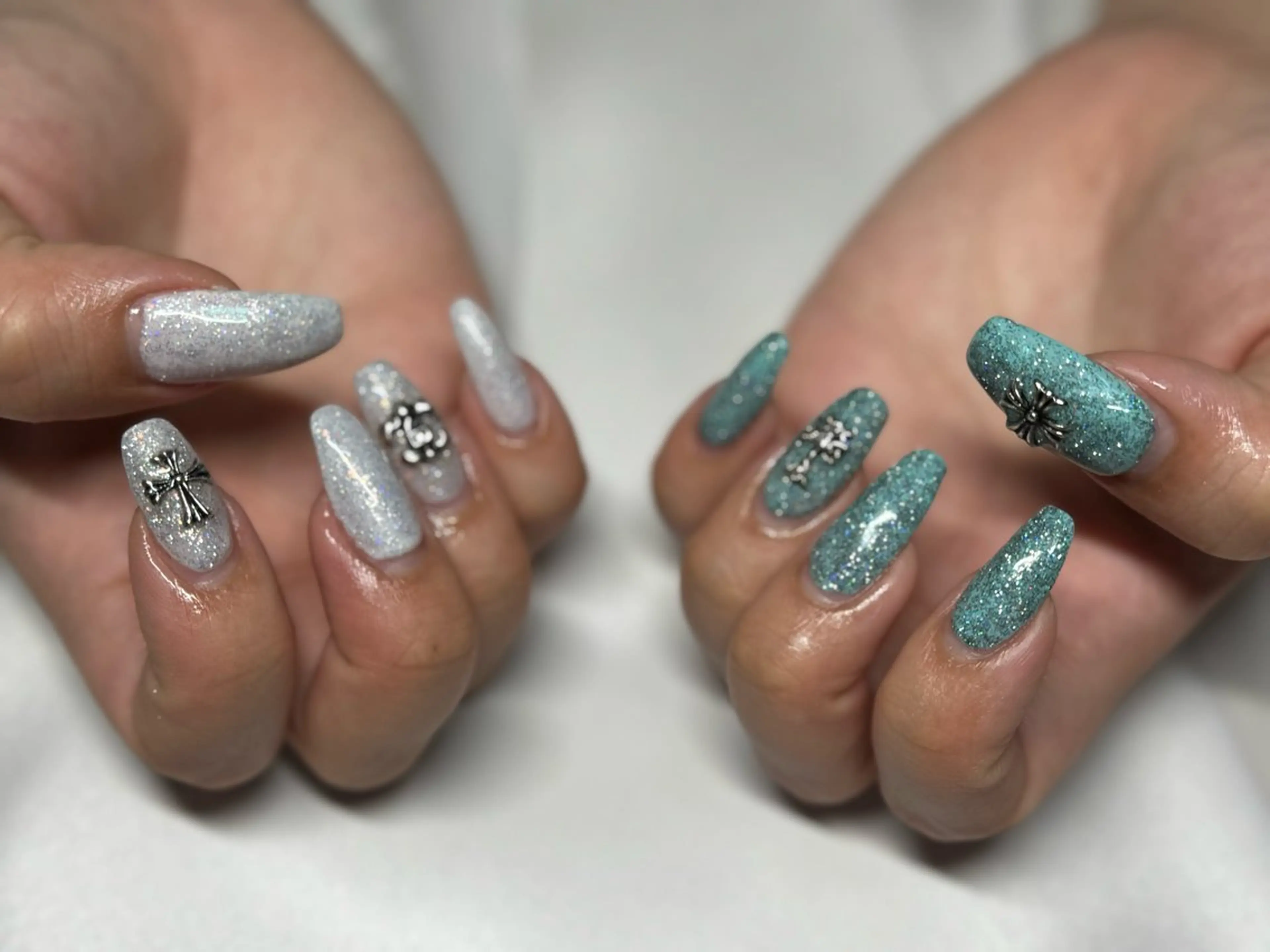 ネイル Ririkanail KYOKAのネイルデザイン