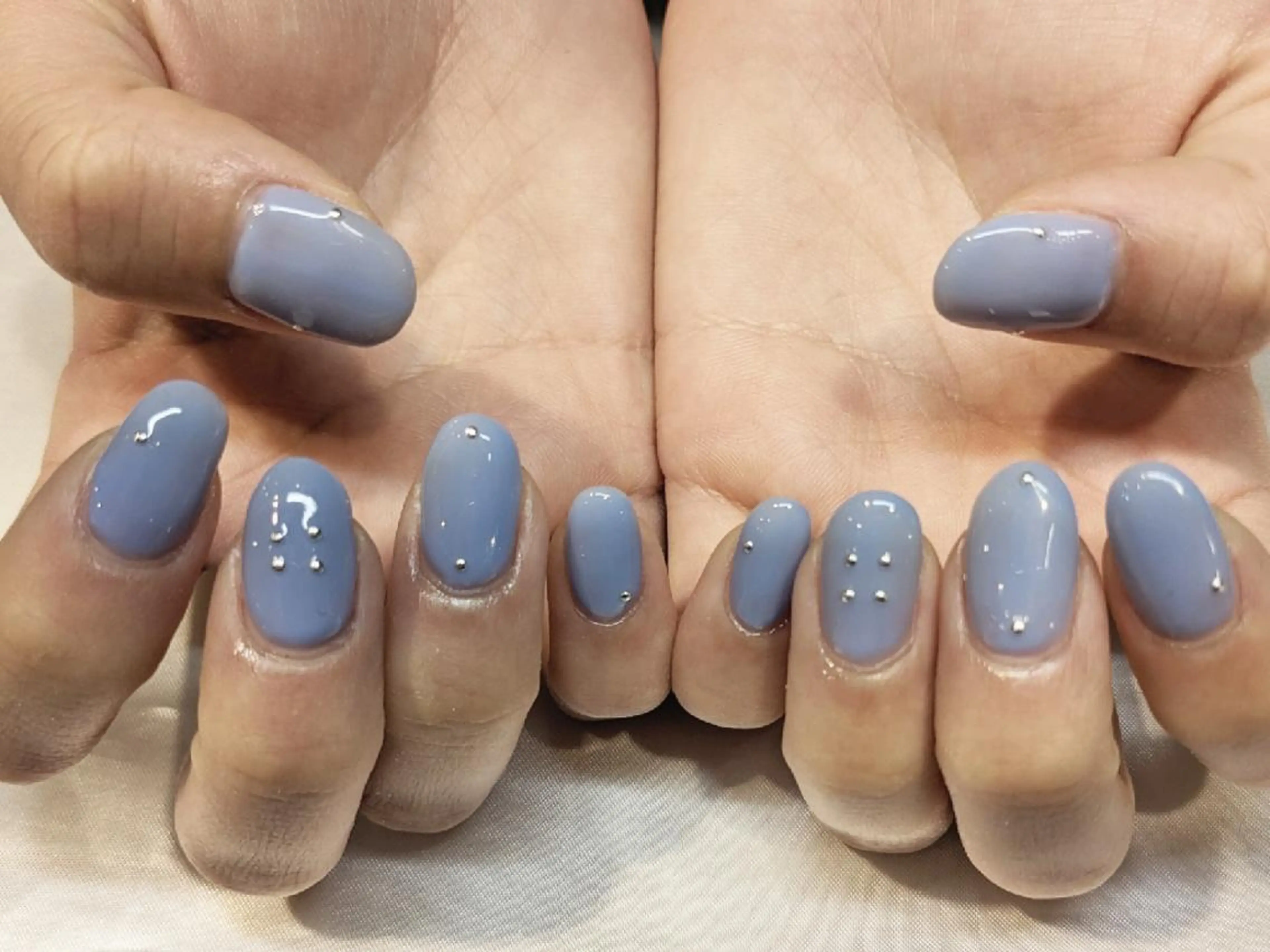 ネイル MAXKELLY HANAのネイルデザイン