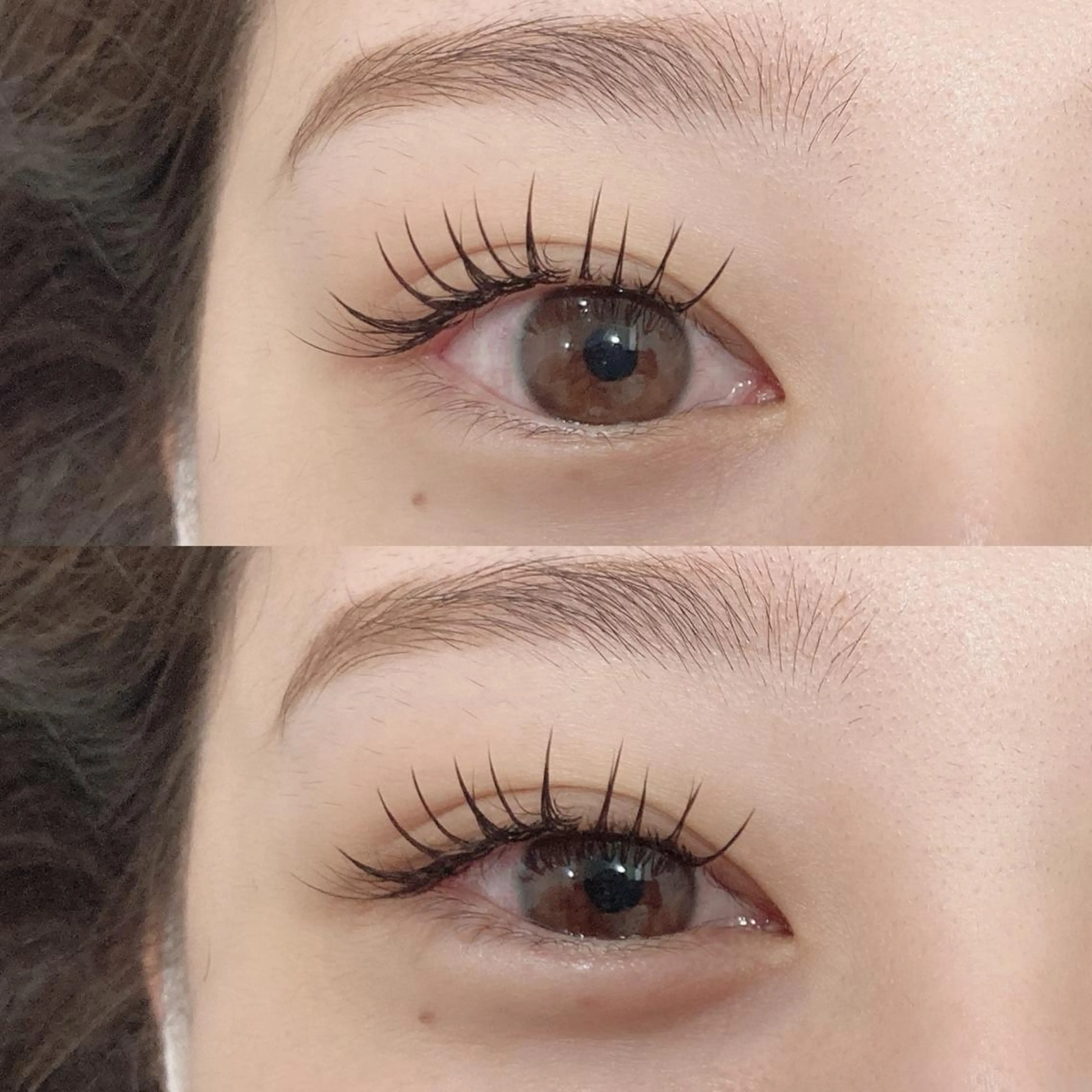 マツエク・マツパ Jカール saya 🎀のマツエク・マツパデザイン