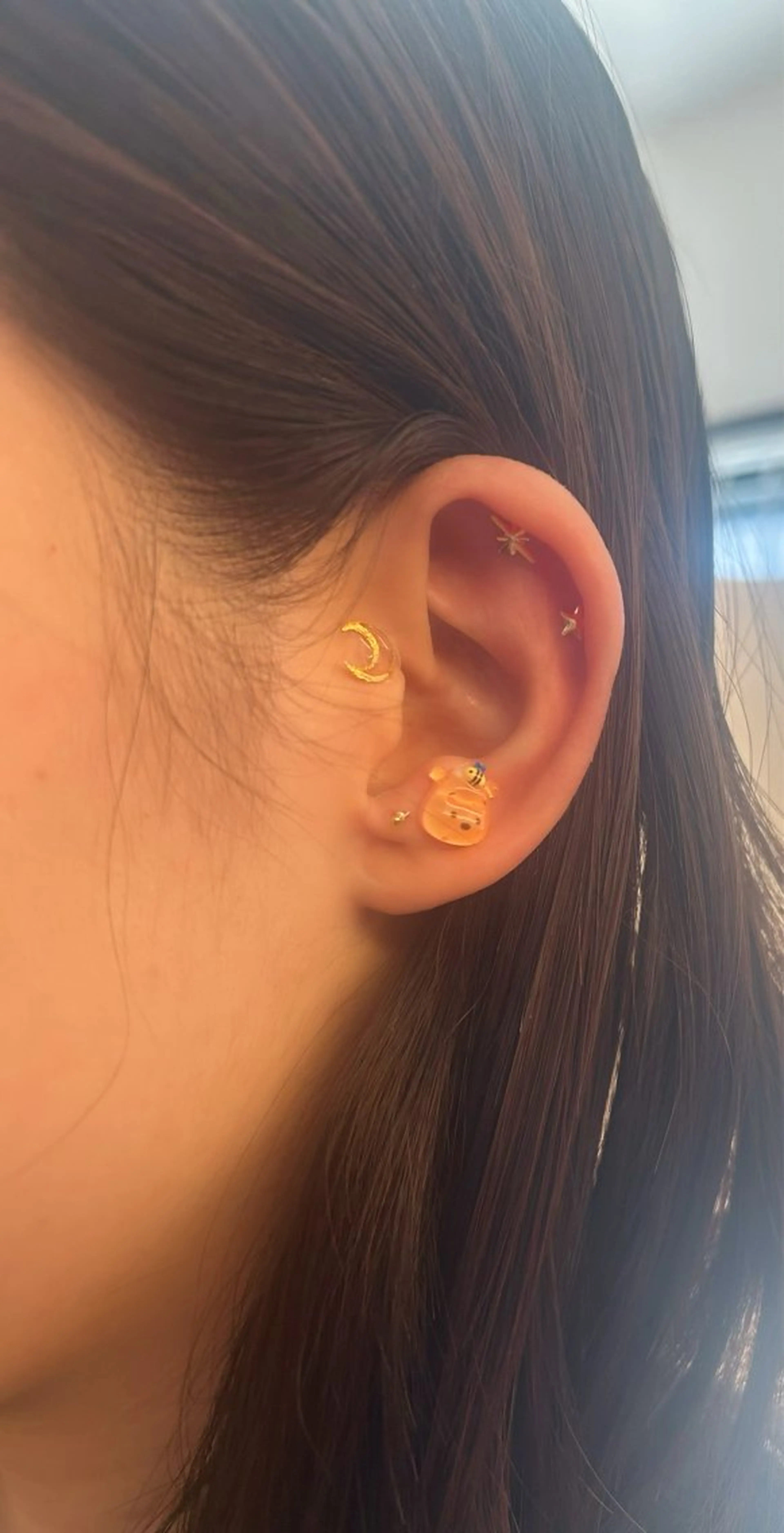 Smoo アユミの眉毛・アイブロウイメージ