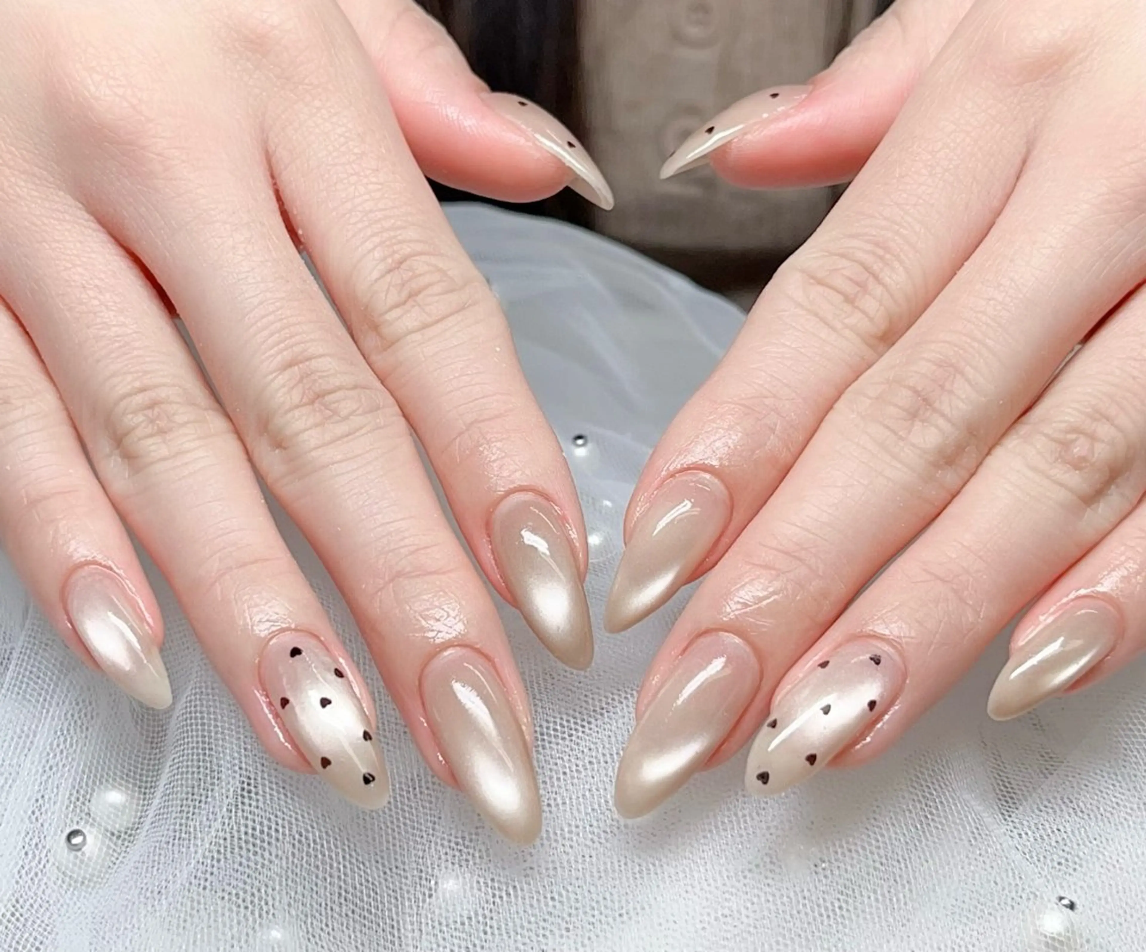 ネイル NiNa ビューティーサロン所属・Ni Naのネイルデザイン