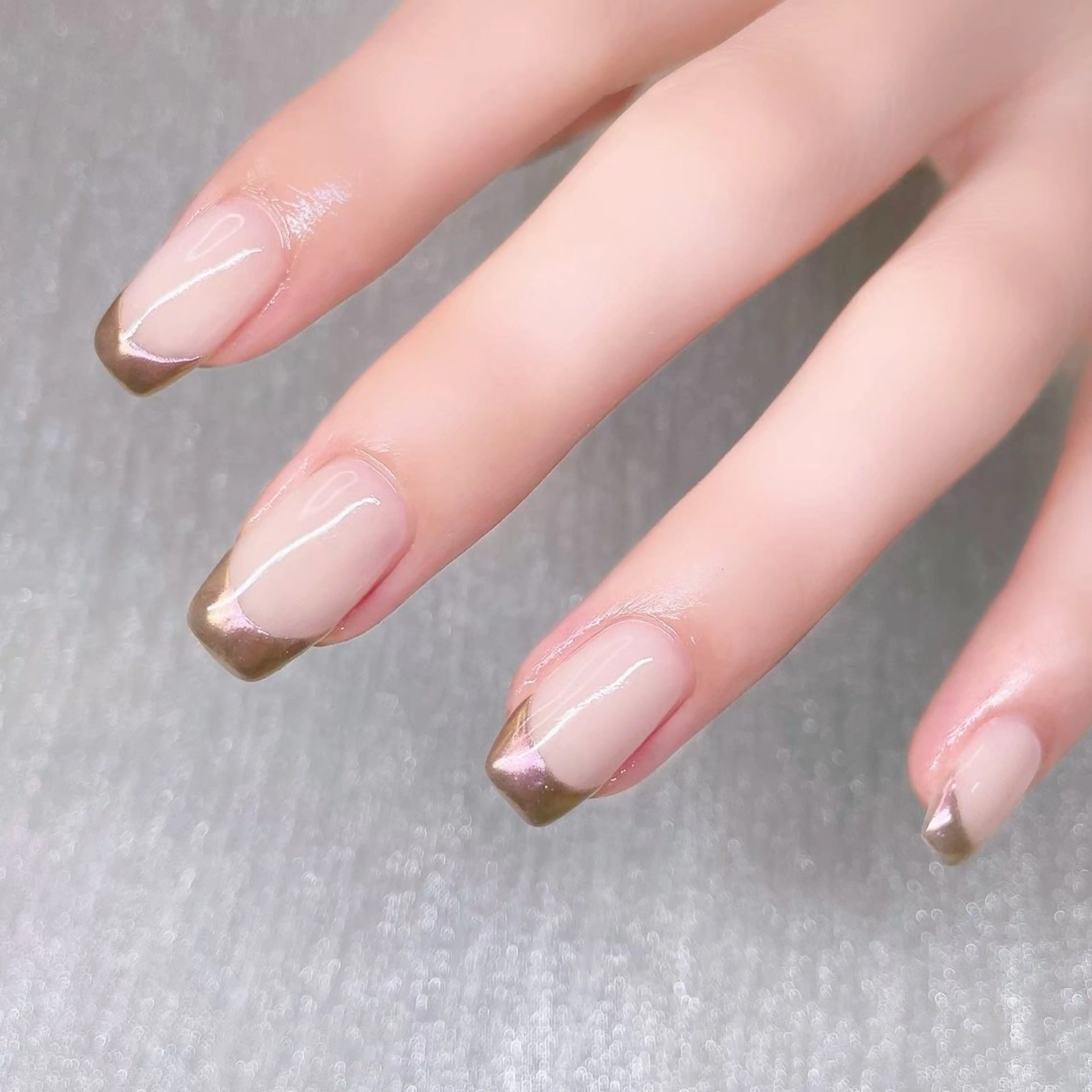 ネイル ハンドネイル Nailist suzuのネイルデザイン