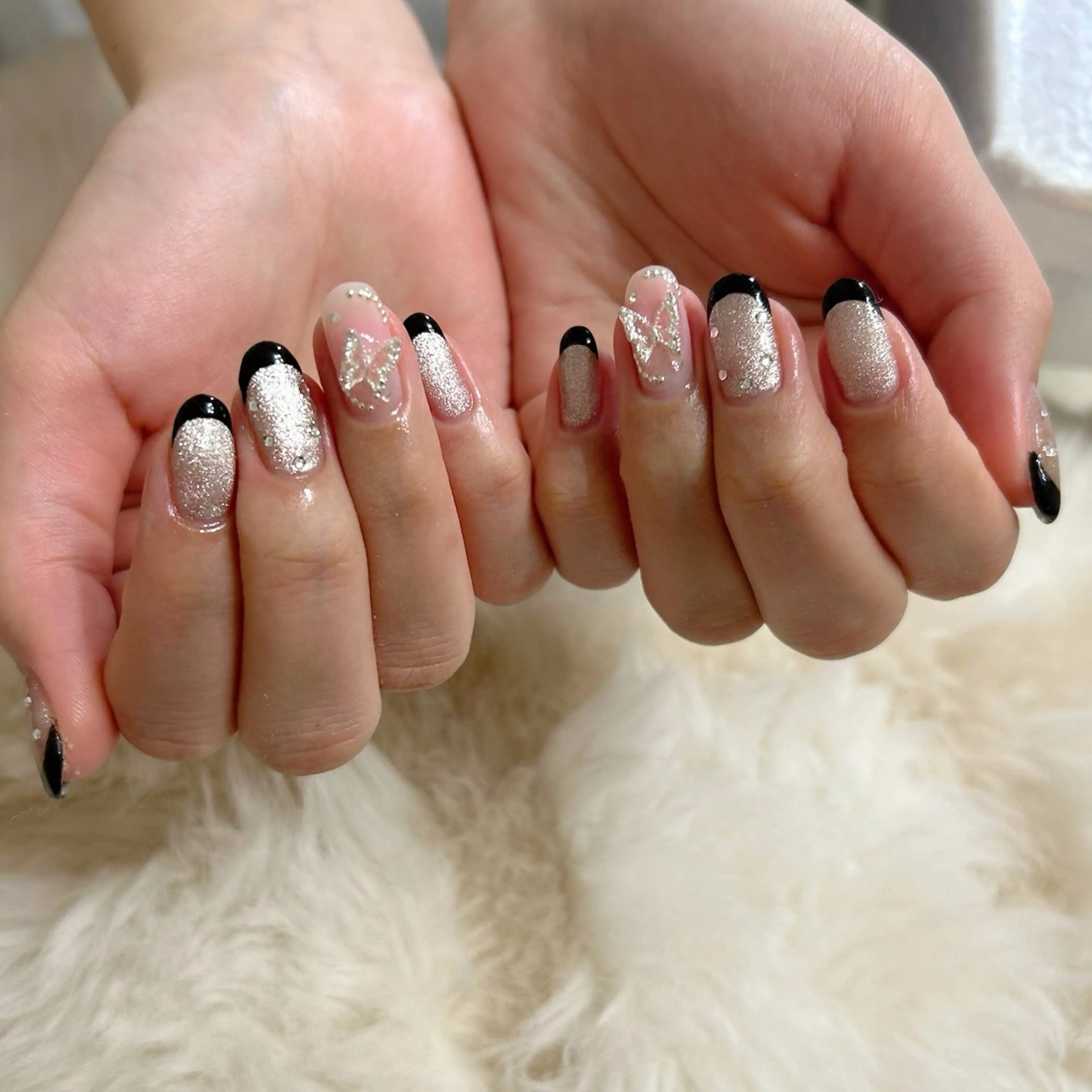 ネイル ハンドネイル パラジェル登録サロンfeerique所属・Uchida Mayunaのその他イメージ