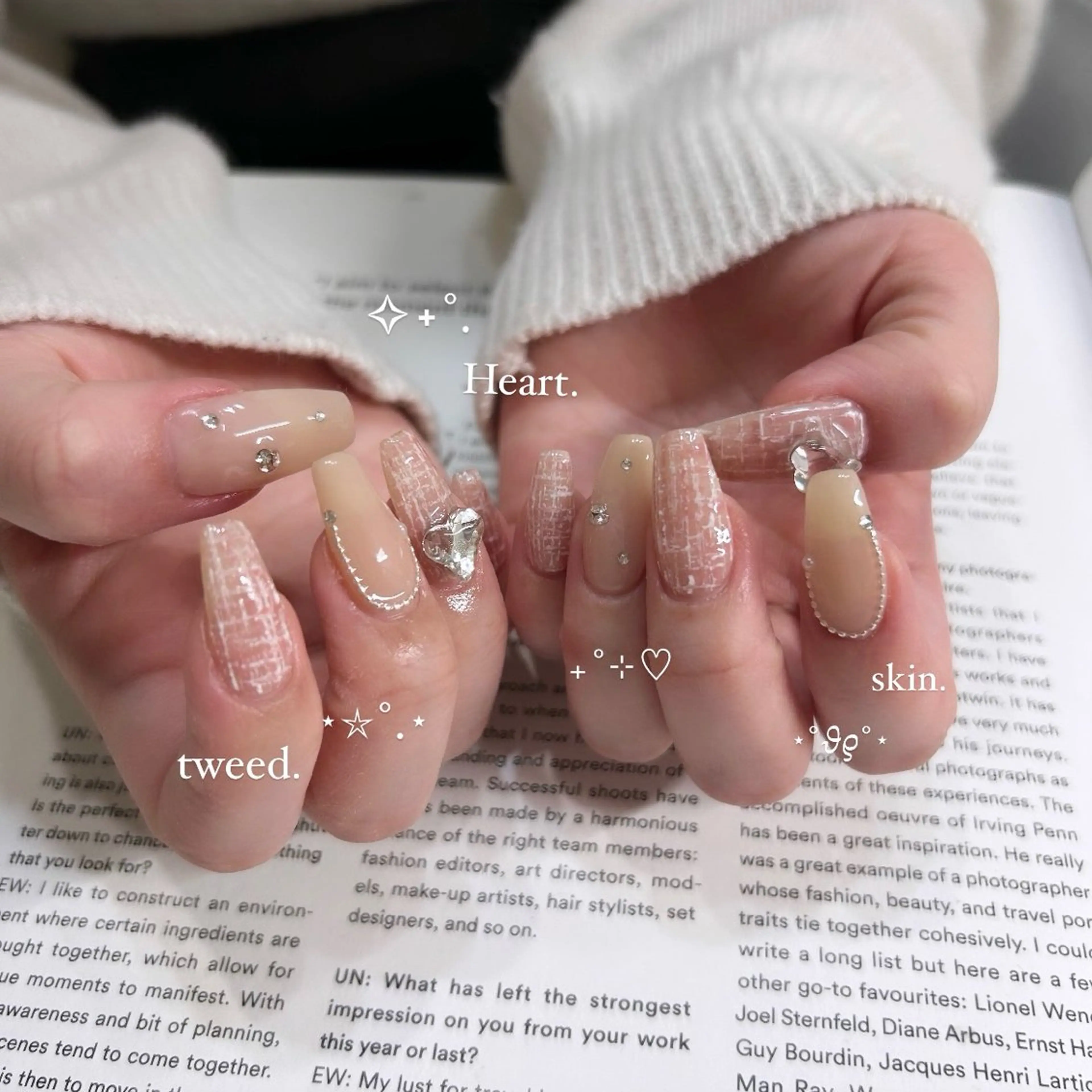 ネイル RooM -mizuki-のネイルデザイン