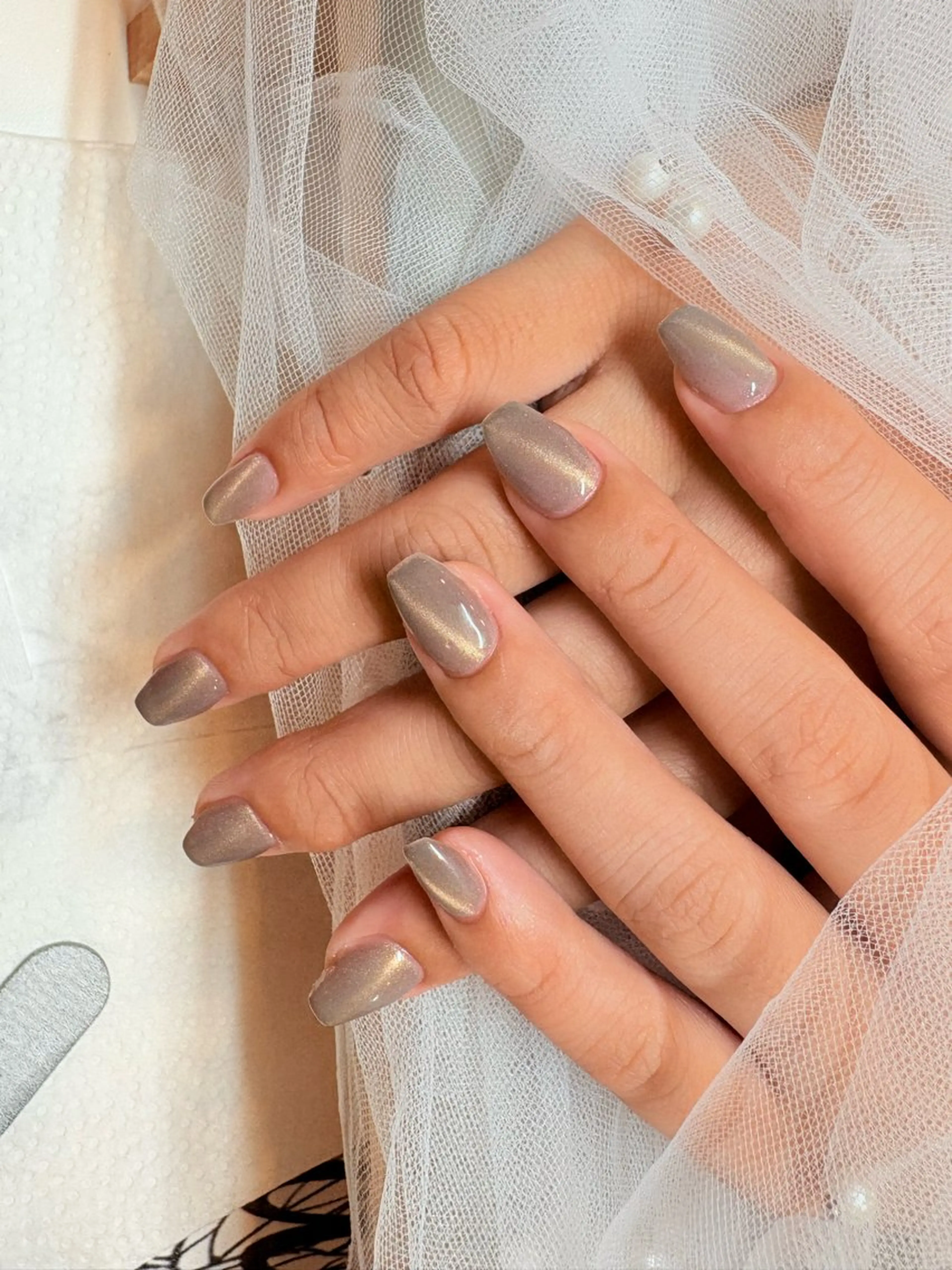 ネイル yiyi ネイルサロンのネイルデザイン