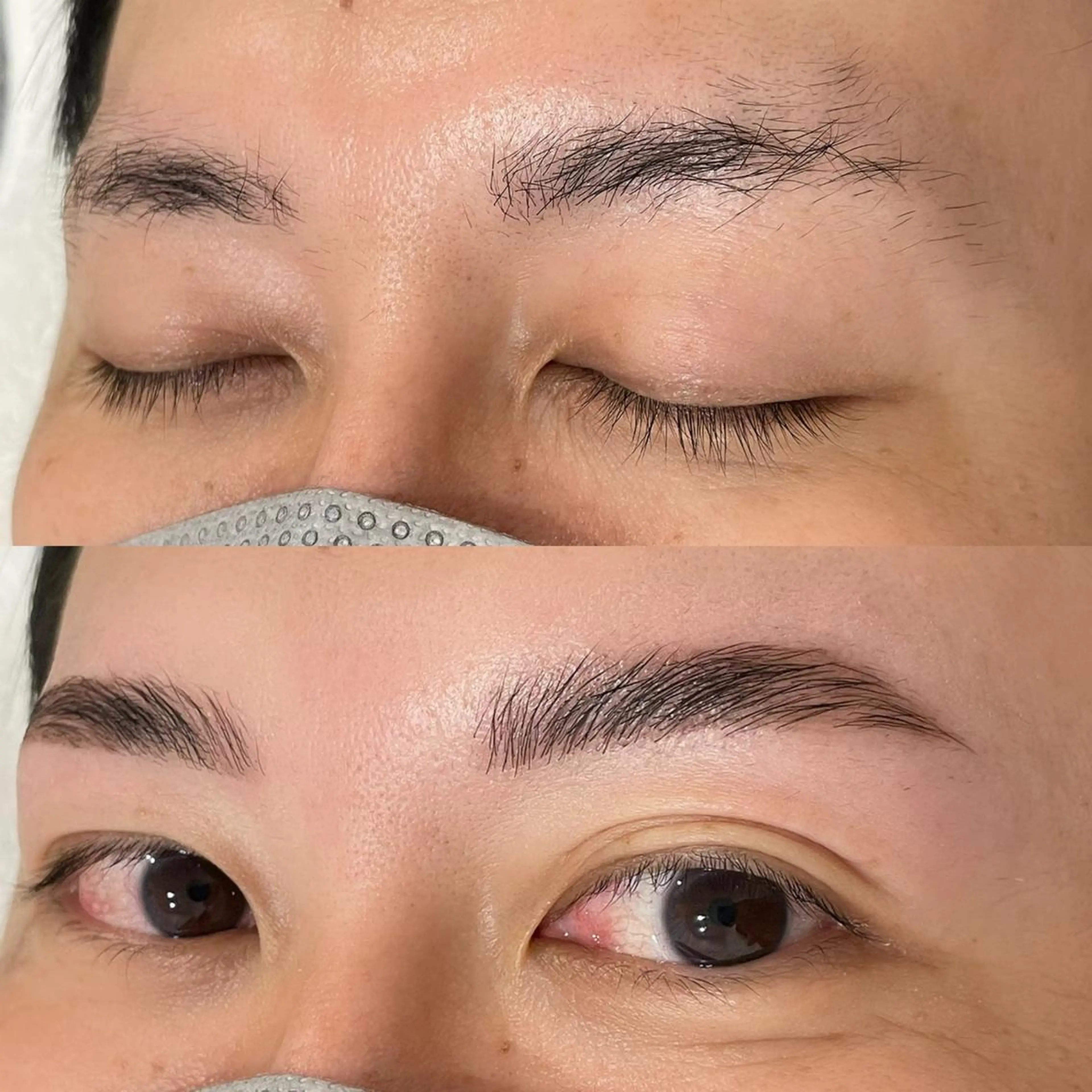 アイブロウ ワックス脱毛 その他(アイブロウ) 眉毛のお店　Urd KUMIKOの眉毛・アイブロウイメージ