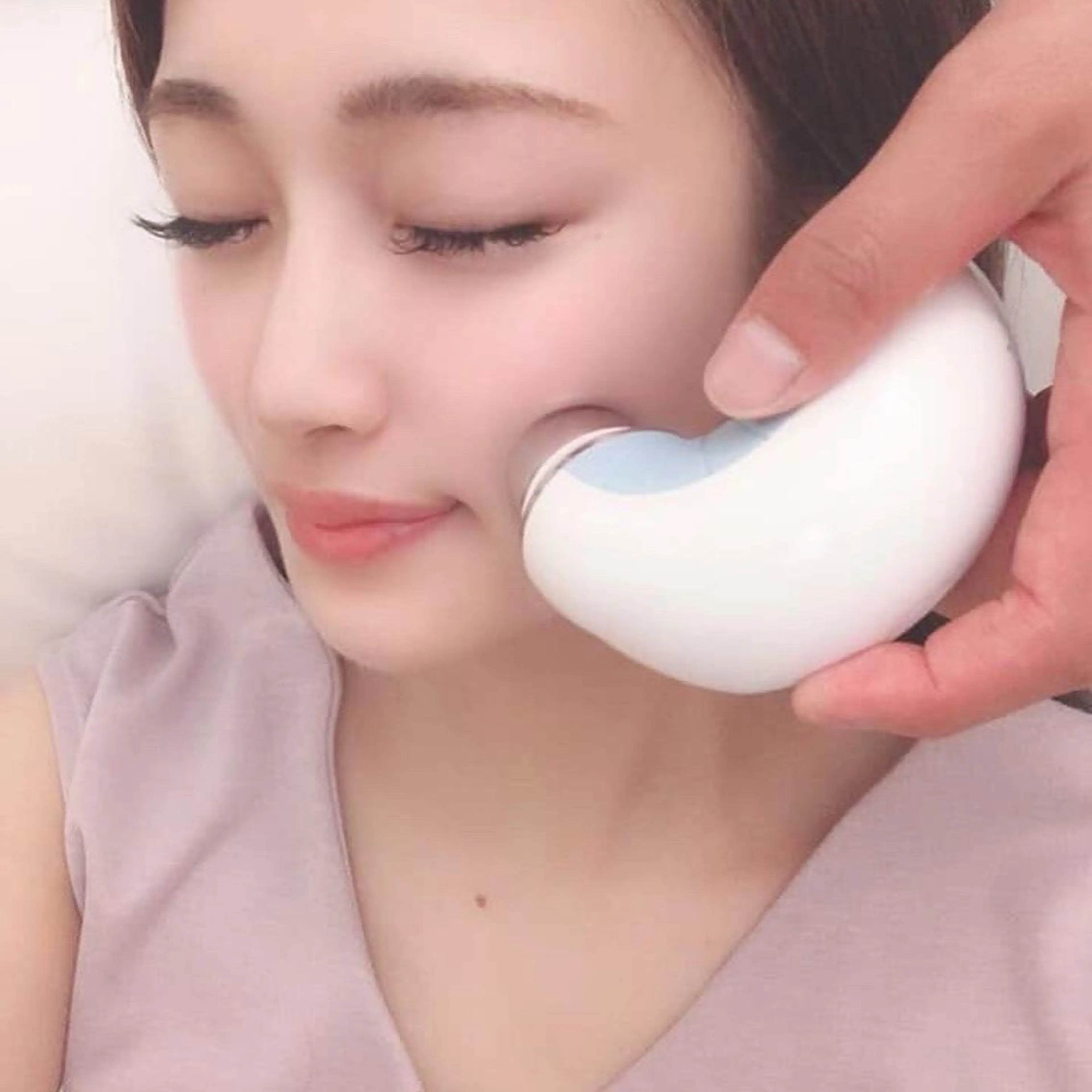 艶肌✨3D毛穴洗浄💖約30分¥3,780→¥2,980🎉の写真