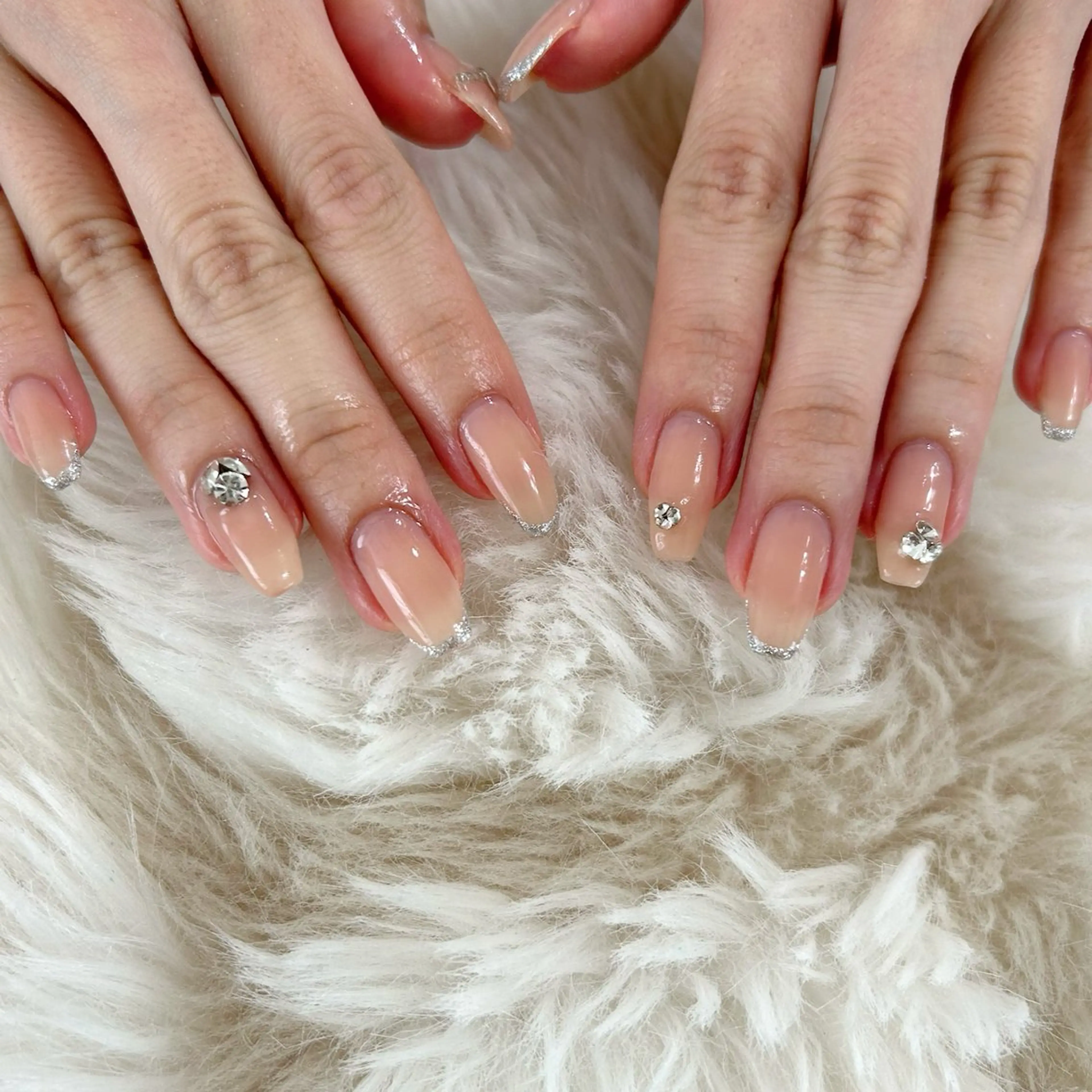 ネイル ハンドネイル Uchida Mayunaのその他イメージ