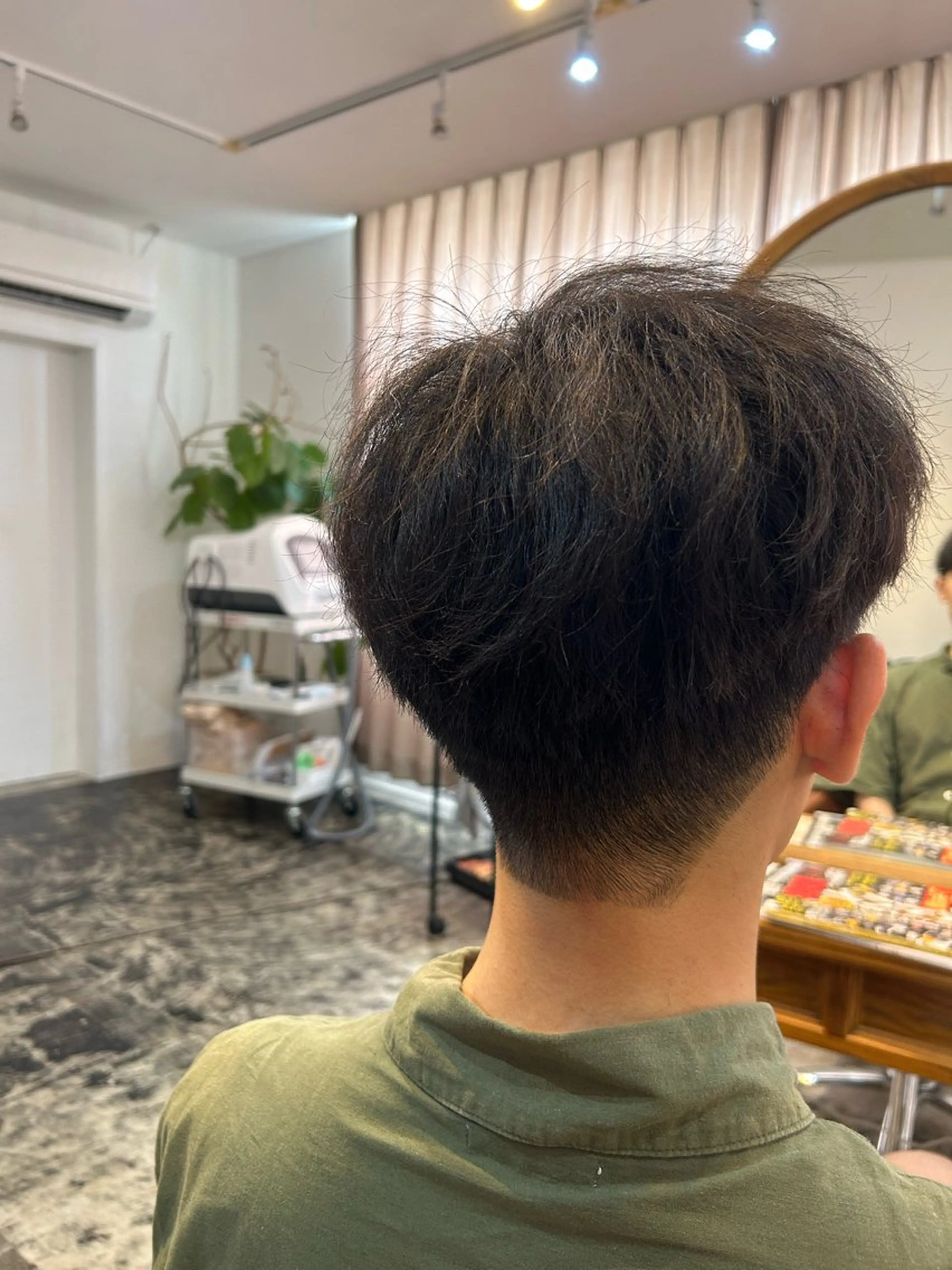 ショート haco【ハコ】所属・haco/ yukaのヘアスタイル