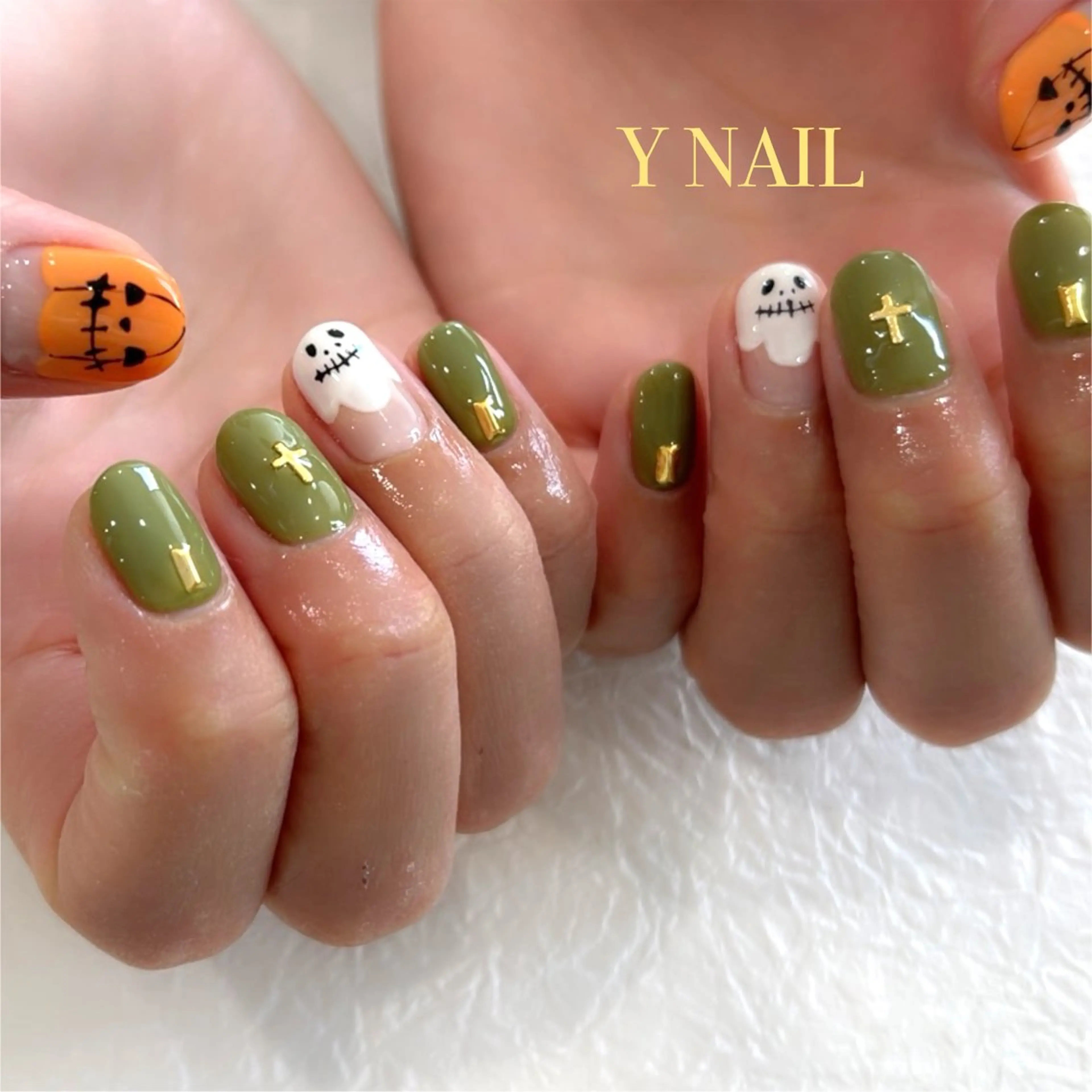 ネイル Y NAILのエステ・リラクイメージ
