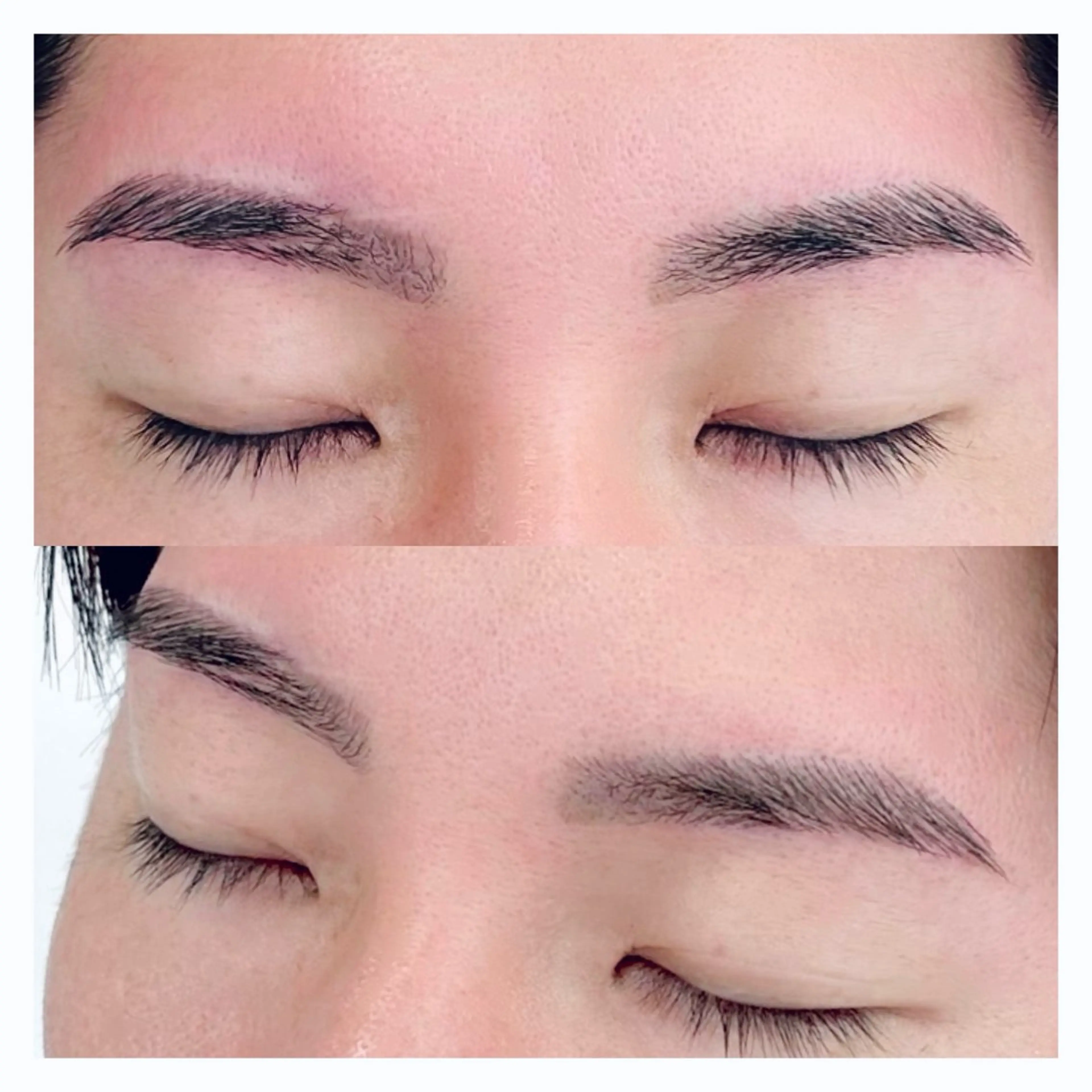 アイブロウ アイブロウサロン Eyepreme渋谷 【眉毛専門店】所属・森山 奈保子の眉毛・アイブロウイメージ