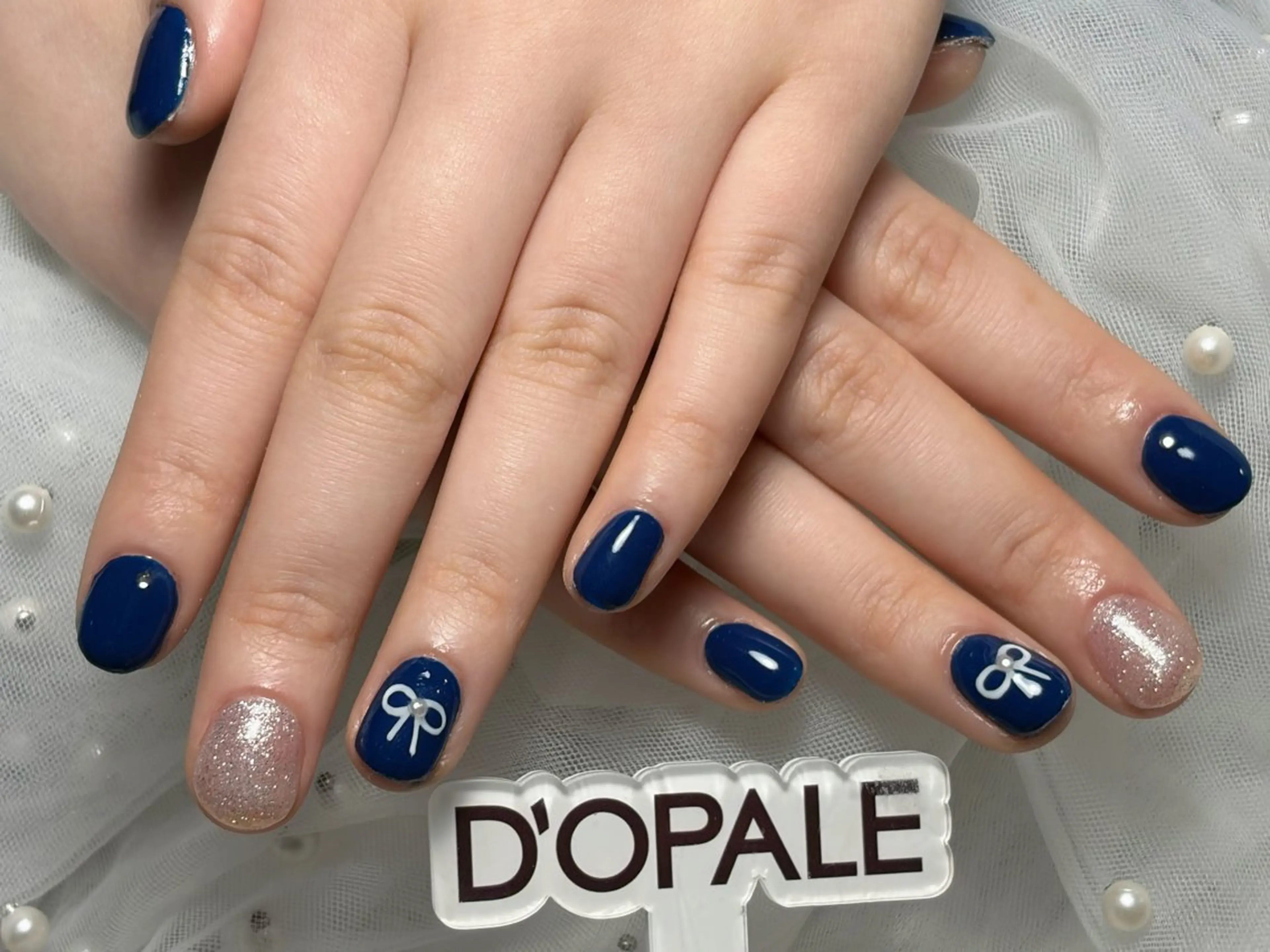 ネイル な なのネイルデザイン