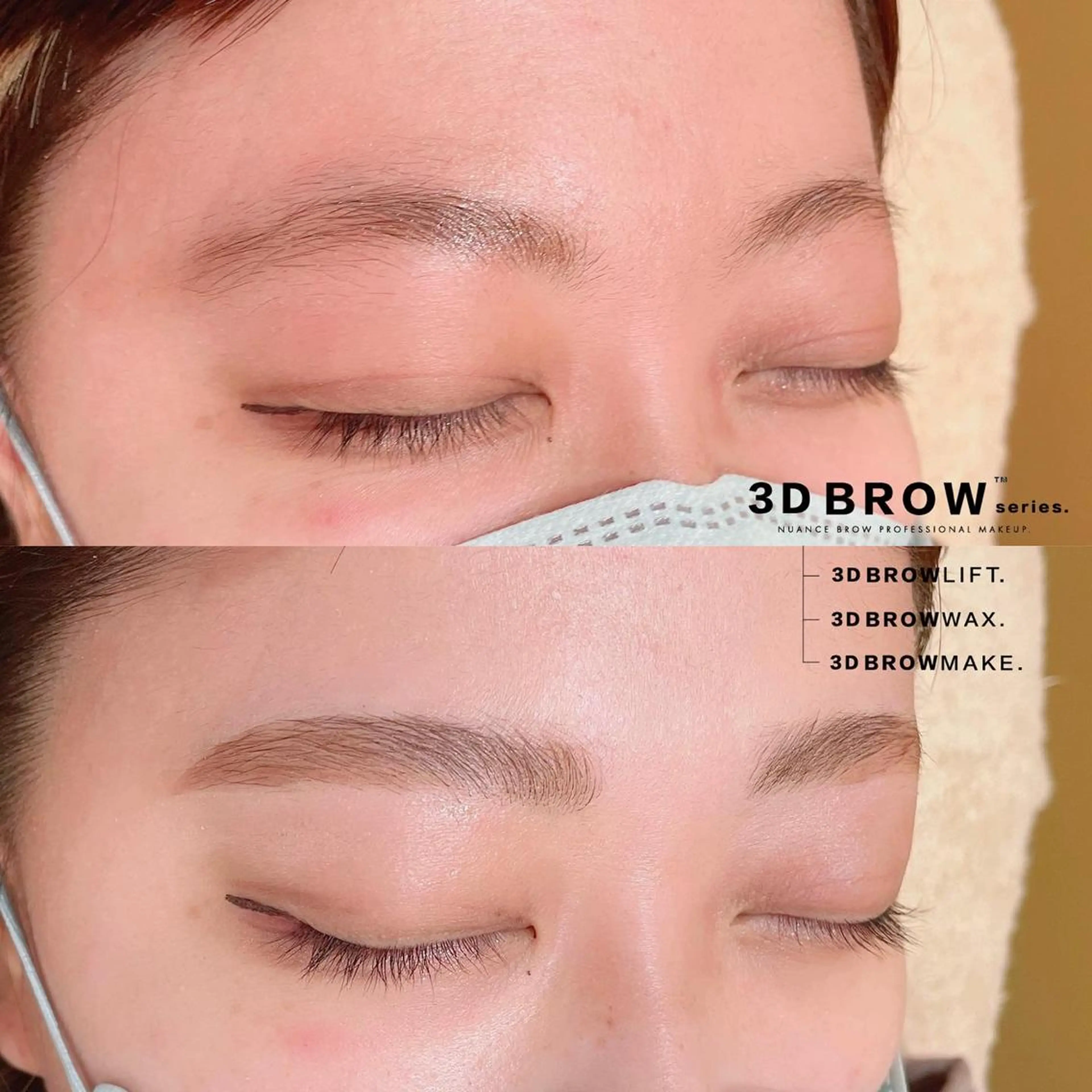 アイブロウ ワックス脱毛 眉カット その他(アイブロウ) solme 別所実咲のマツエク・マツパデザイン