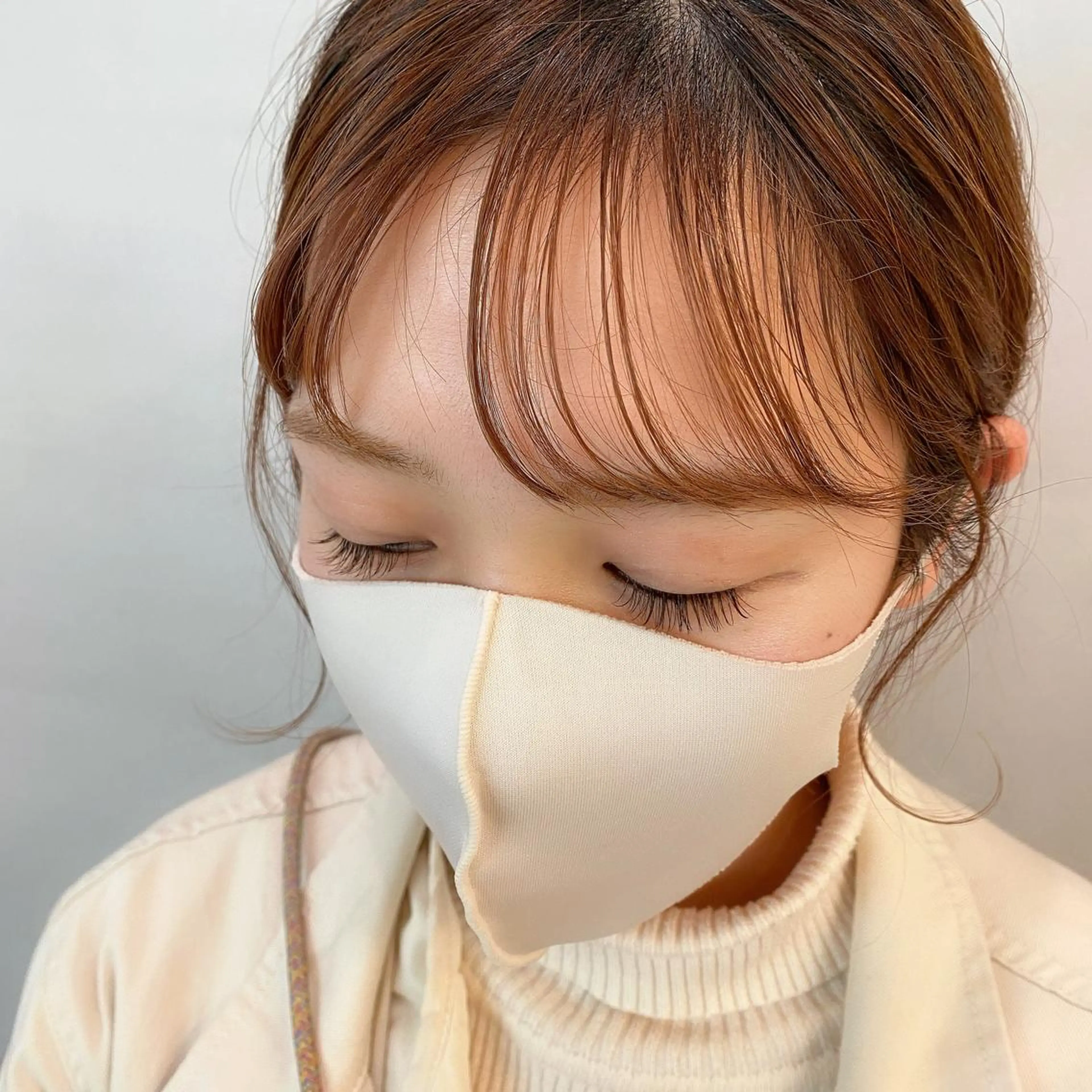 マツエク・マツパ moon 梶本のマツエク・マツパデザイン