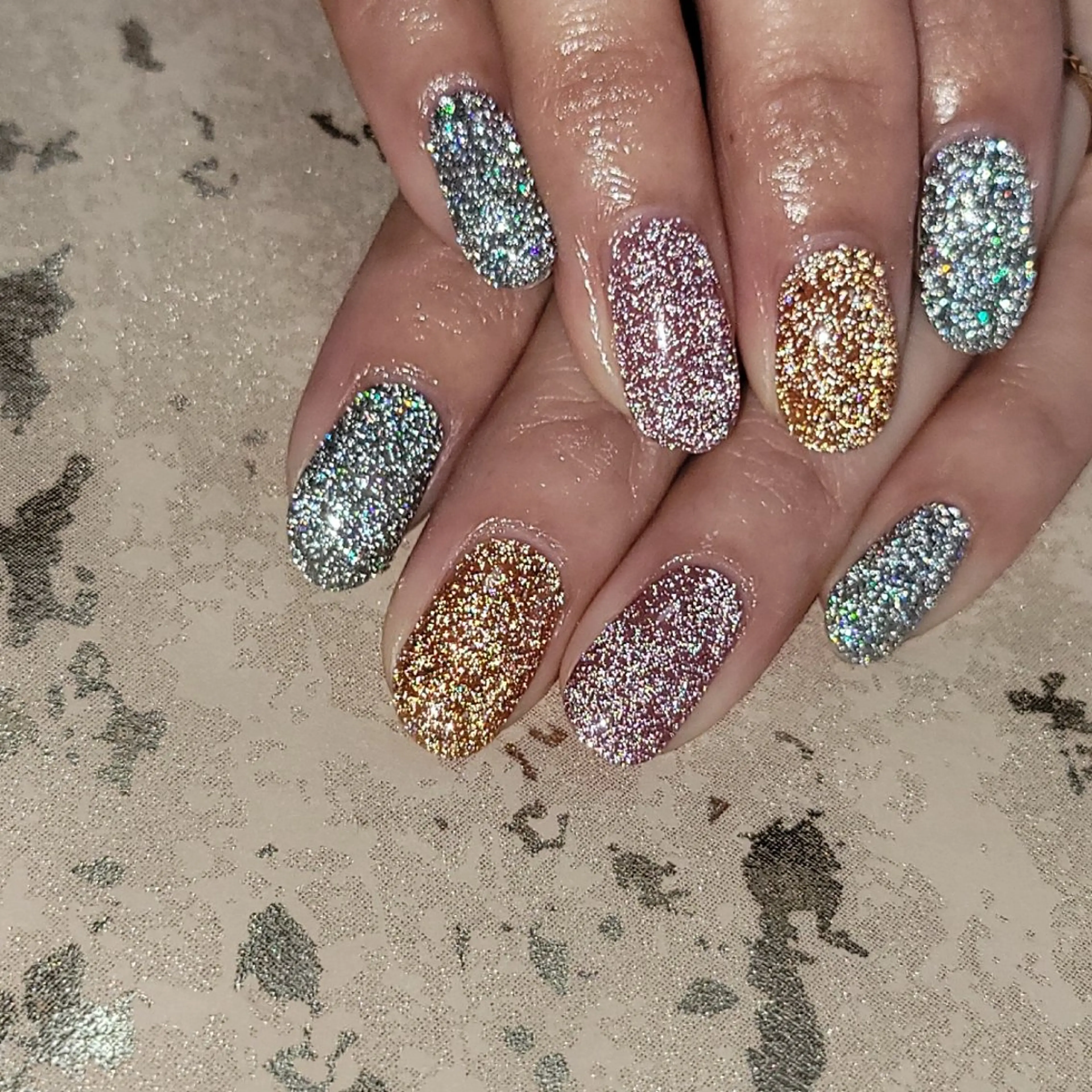 ネイル ハンドネイル ネイルサロンほっこり kanaのネイルデザイン