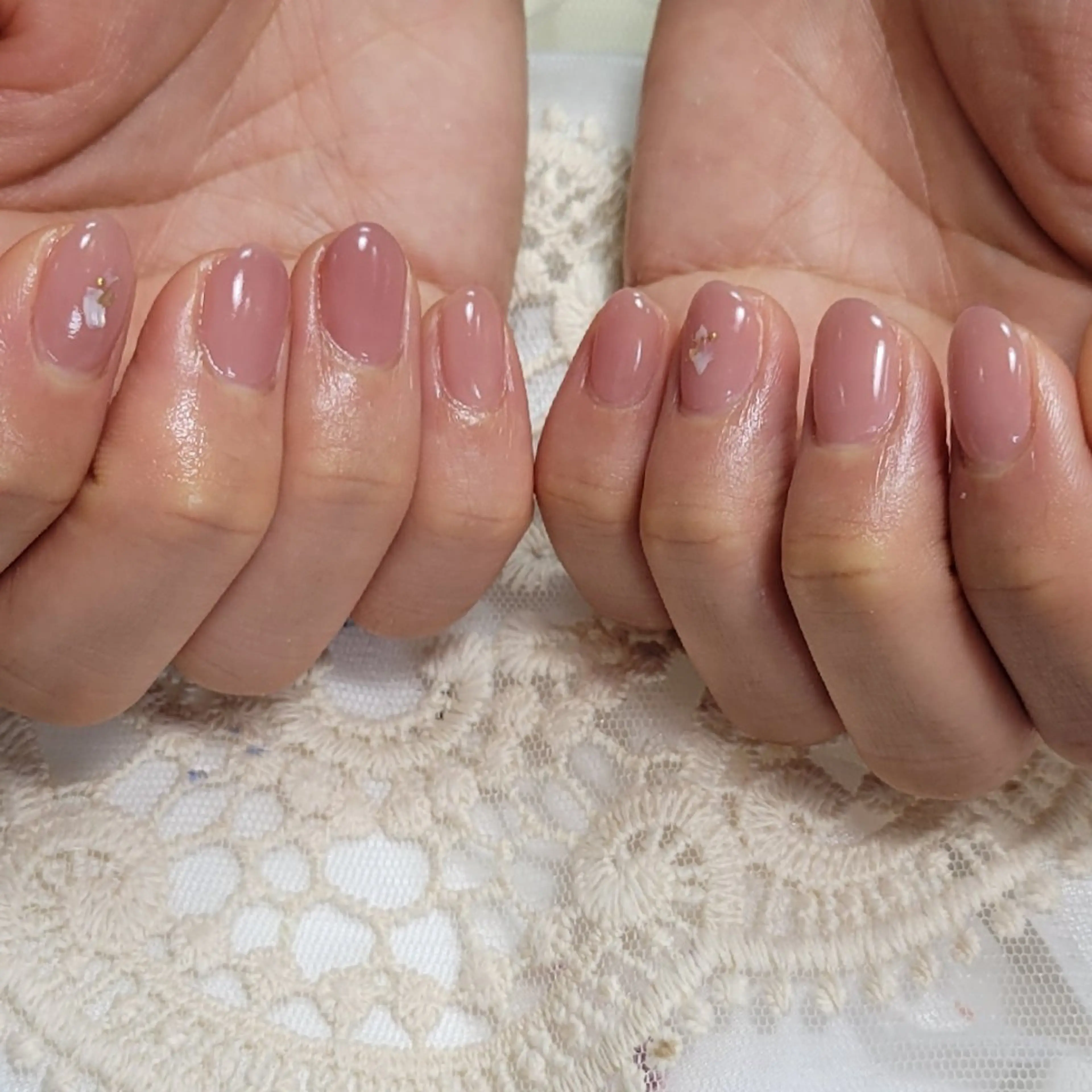 ネイル ネイルサロンほっこり kanaのネイルデザイン