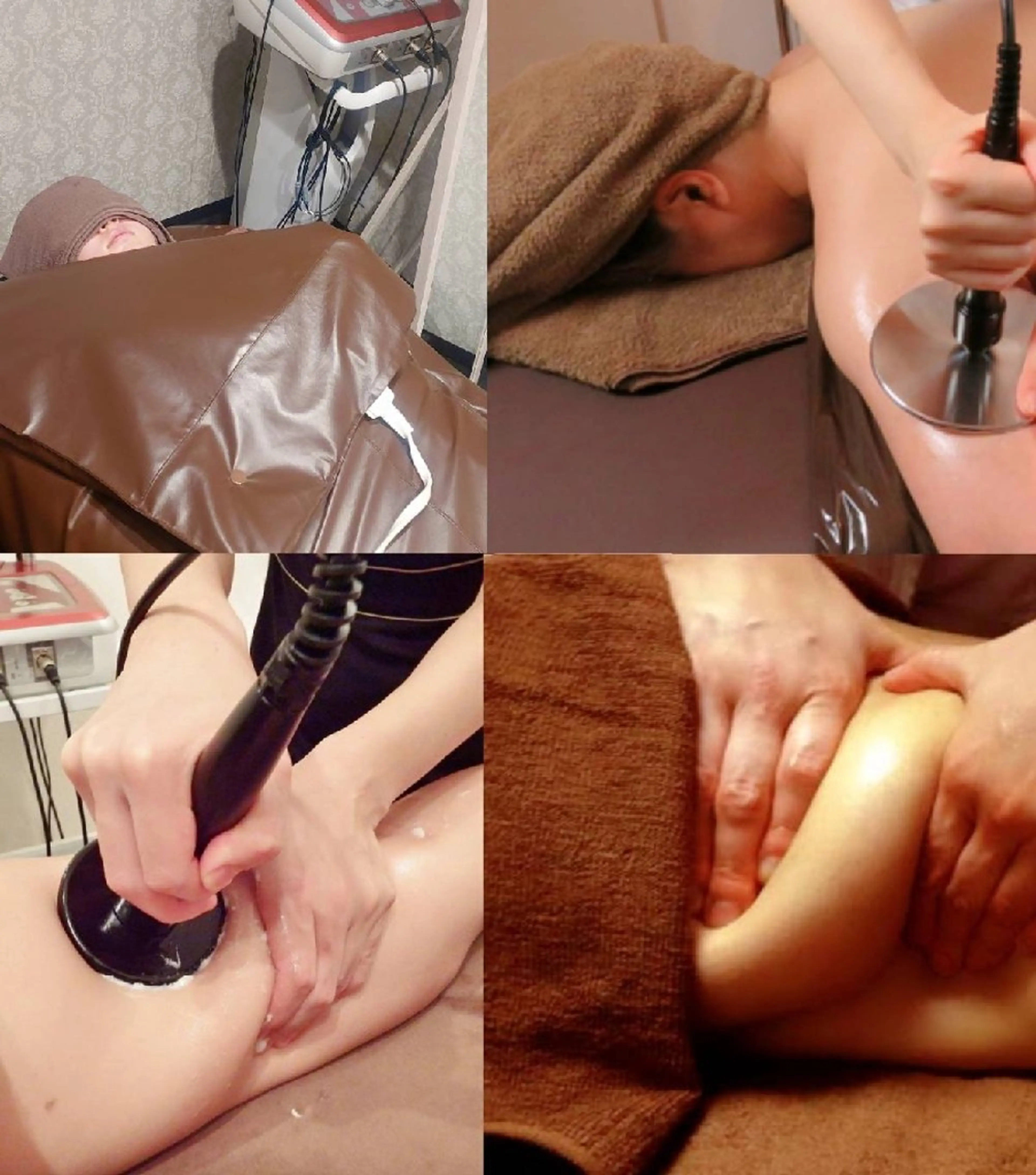 MyFairLady miuのエステ・リラクイメージ