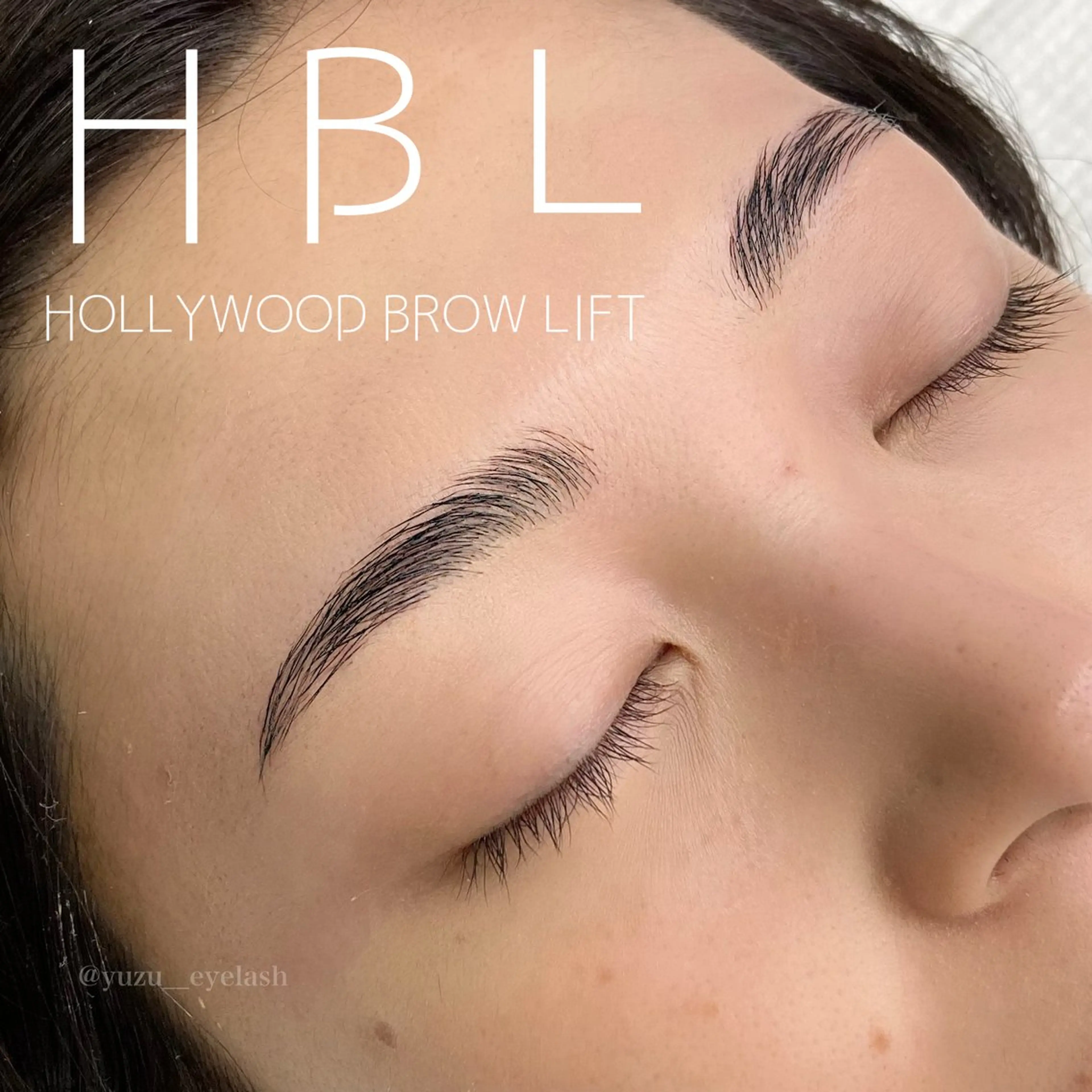 アイブロウ cureアイラッシュ 🌹YUZU🌹のマツエク・マツパデザイン