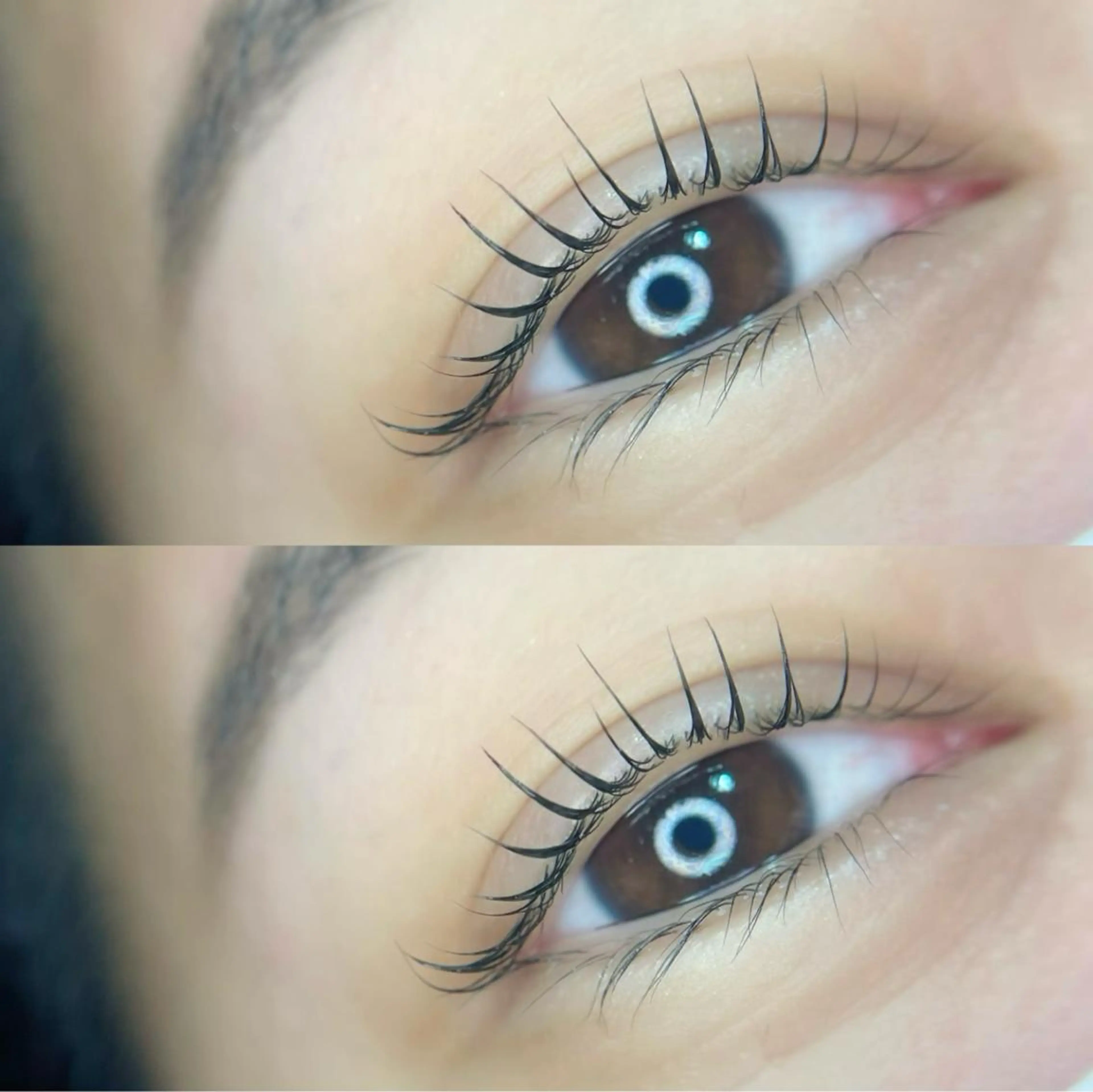 マツエク・マツパ mignon /まつげパーマ・小顔のマツエク・マツパデザイン