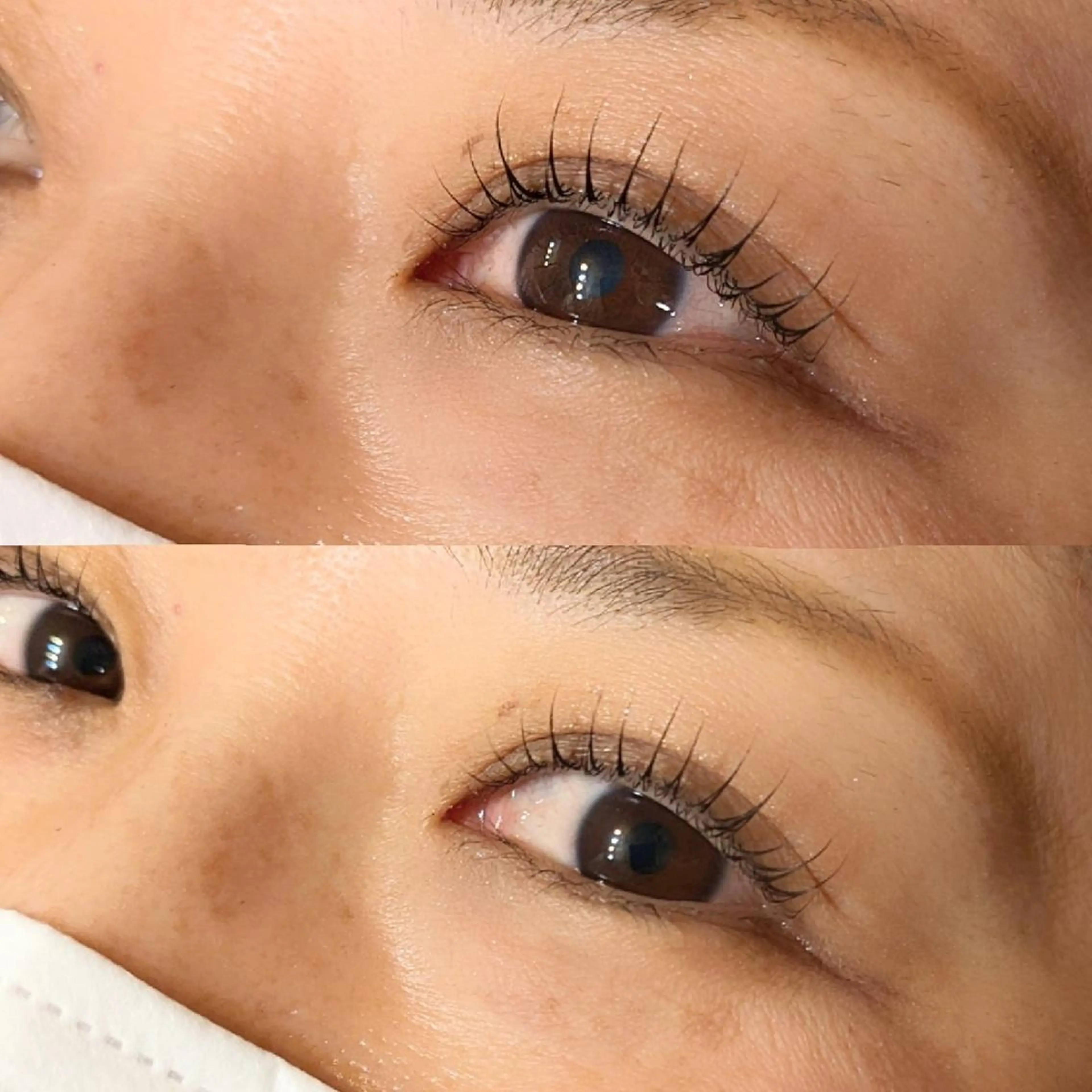 マツエク・マツパ マツパ Nature 栗田のマツエク・マツパデザイン