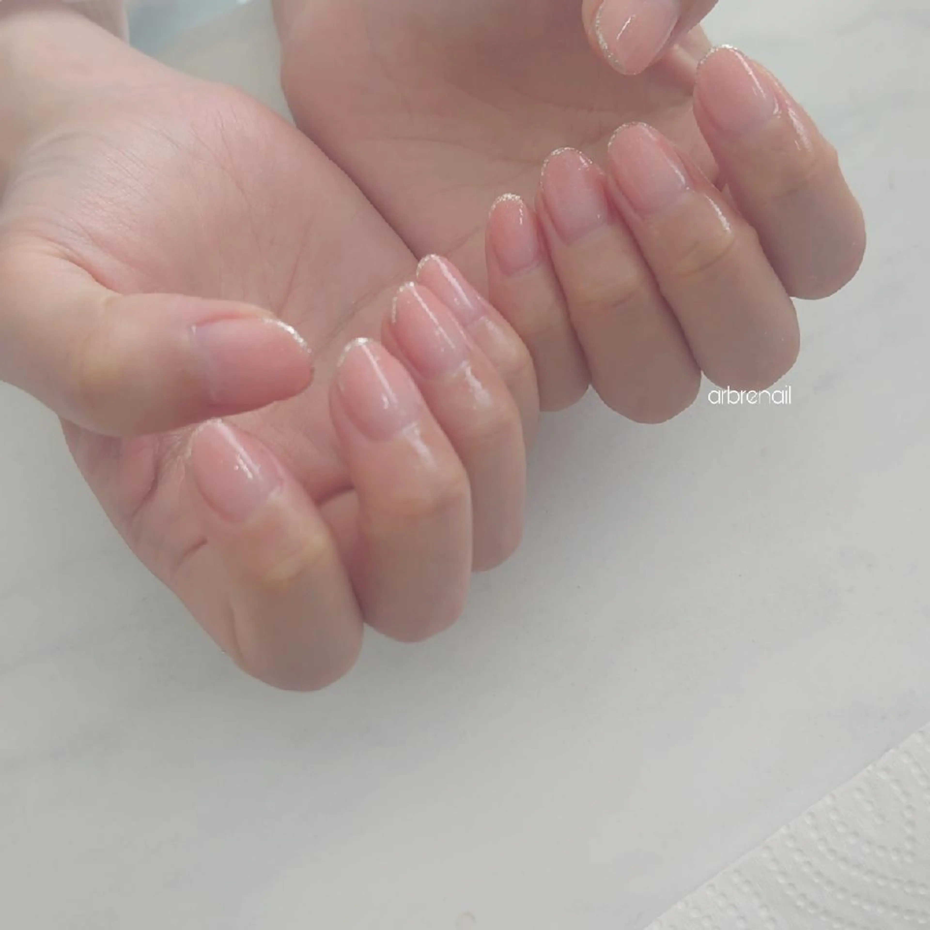 ネイル ✯.。 arbre  nail 。✯.のネイルデザイン